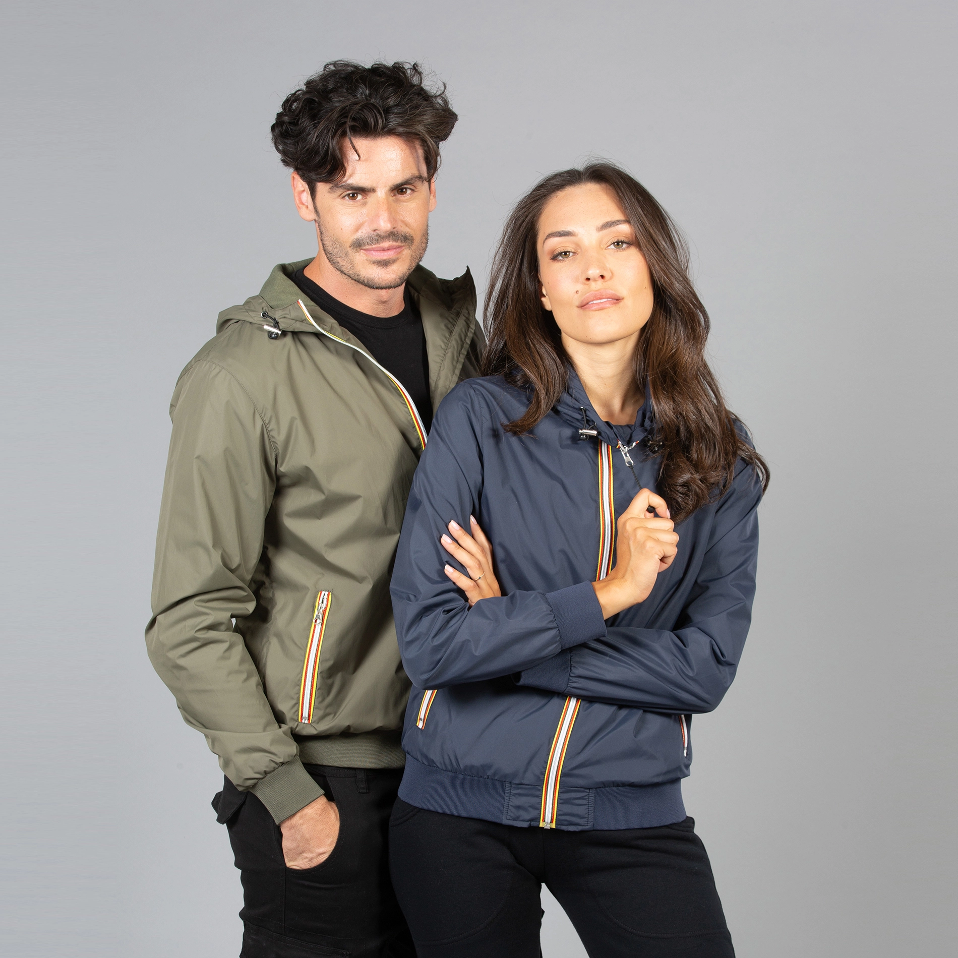 Immagine Giubbotto Utah Man