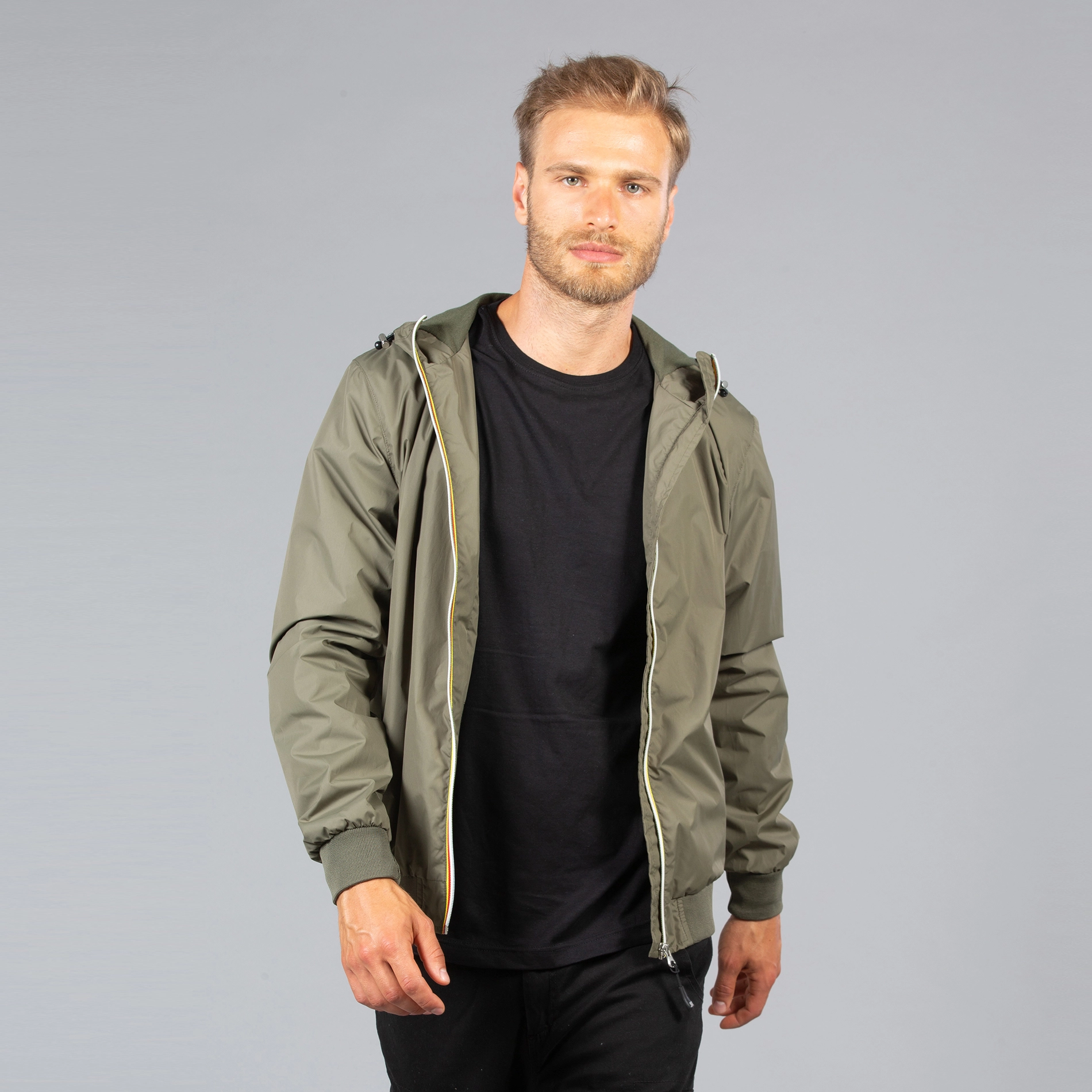 Immagine Giubbotto Utah Man