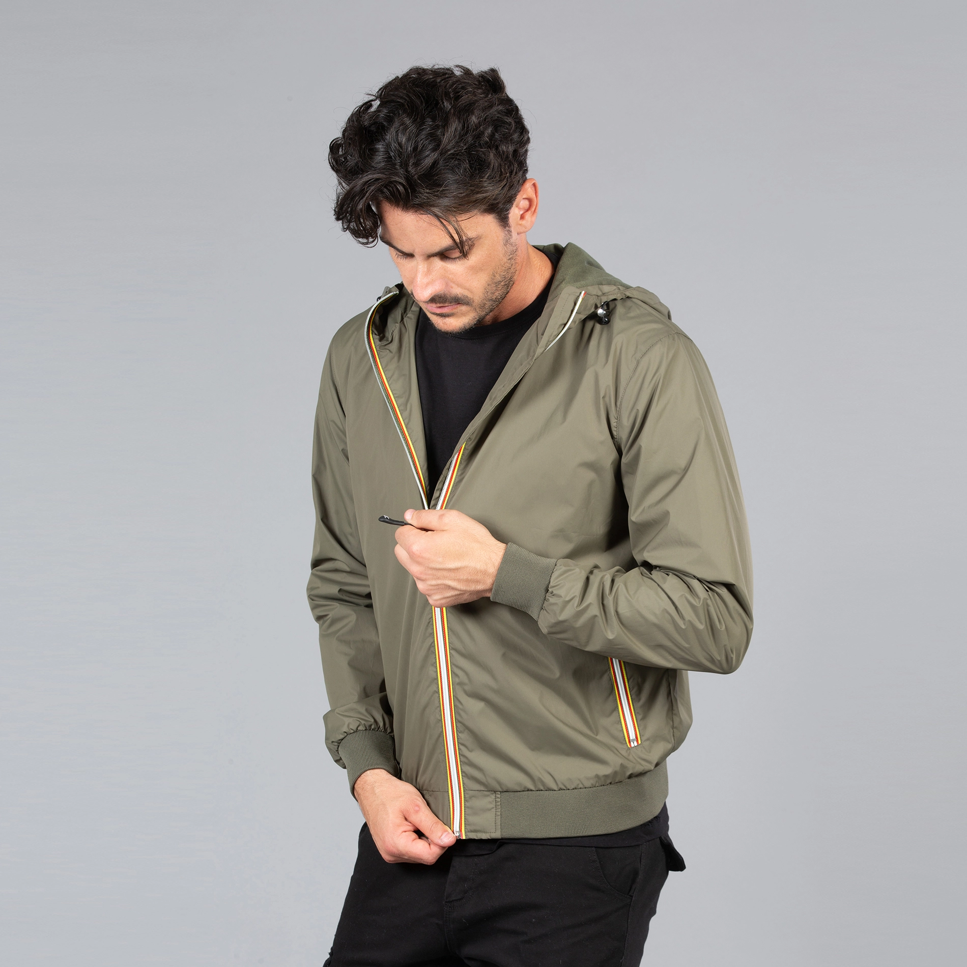 Immagine Giubbotto Utah Man