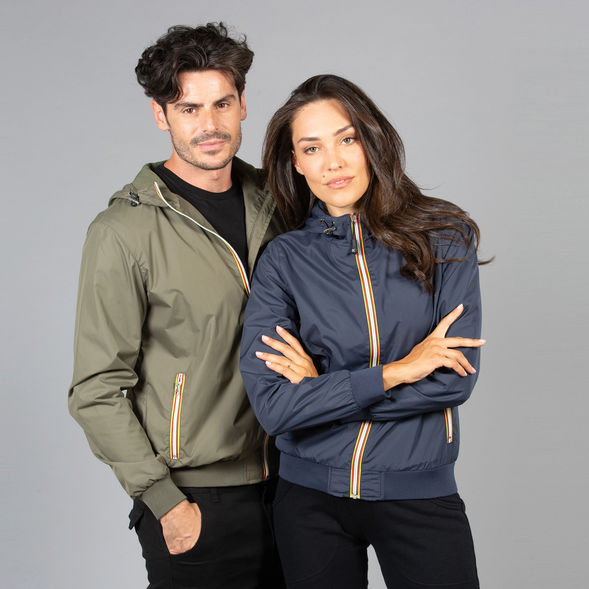 Immagine Giubbotto Utah Man