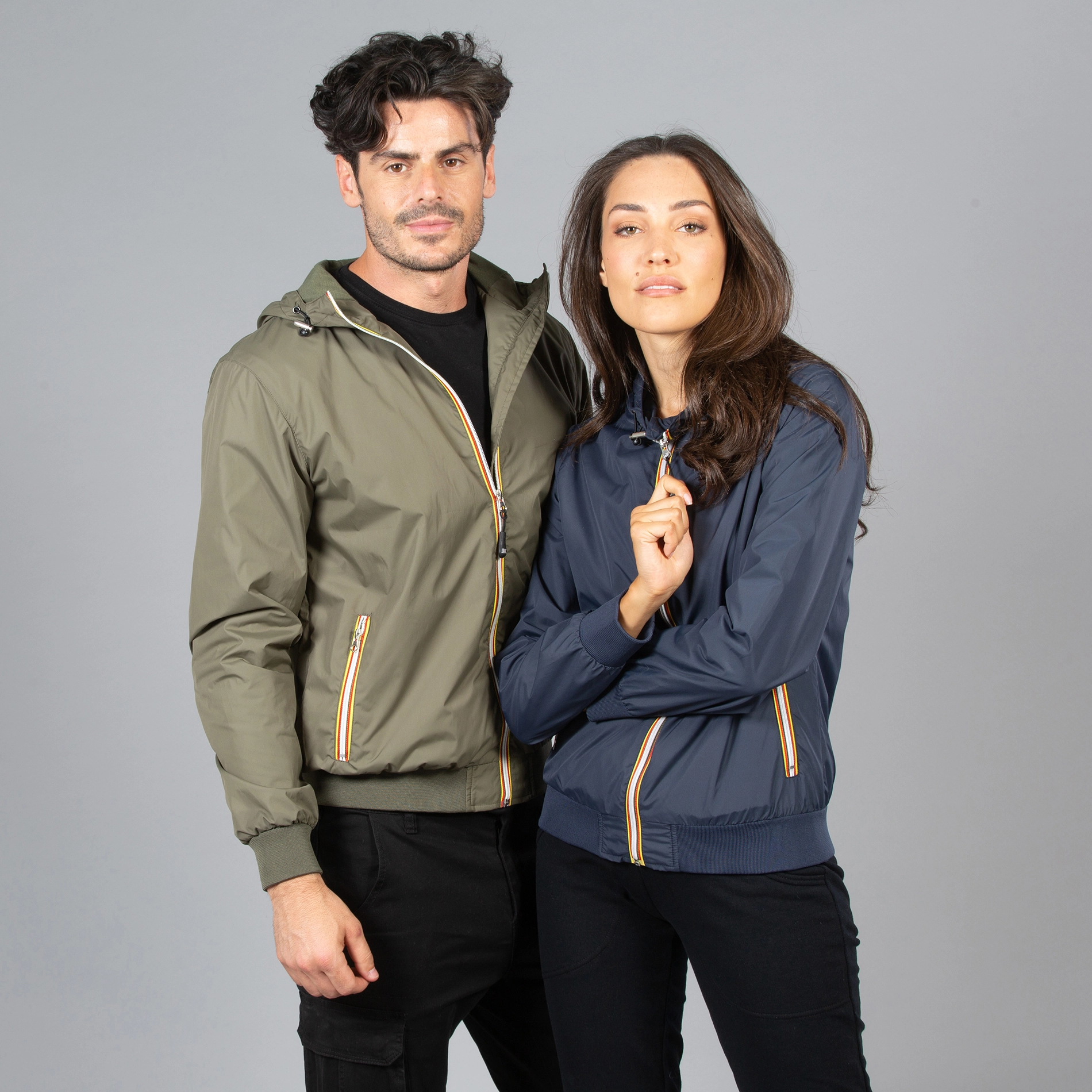 Immagine Giubbotto Utah Man