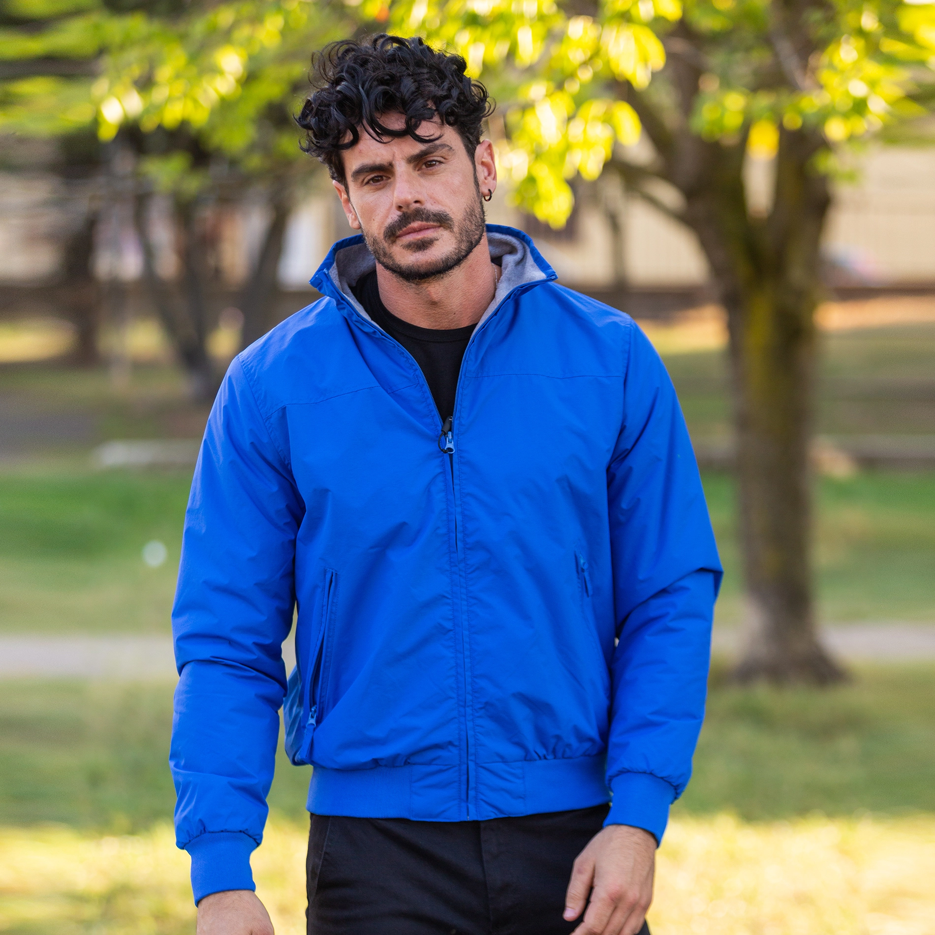 Immagine Giubbotto Portland