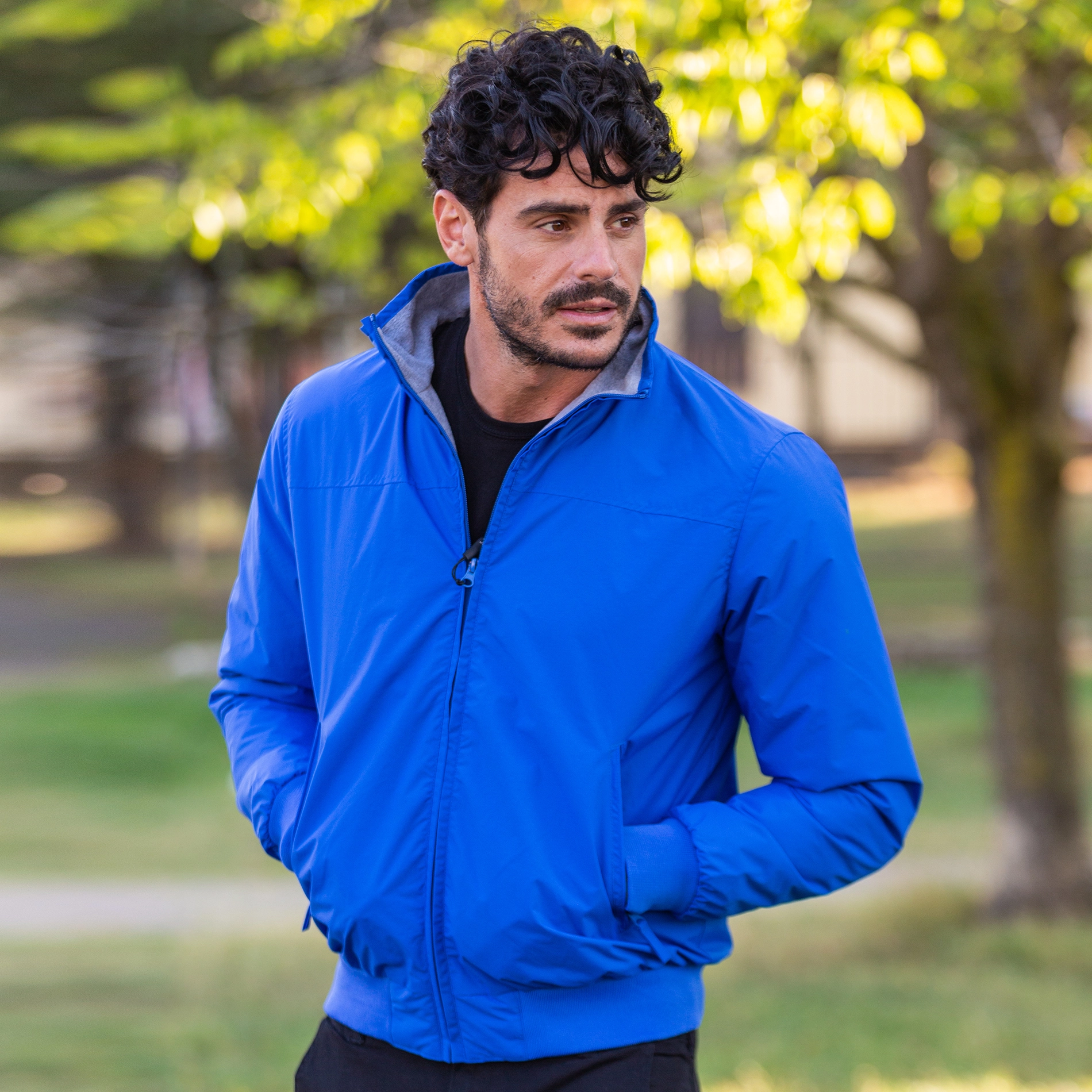 Immagine Giubbotto Portland