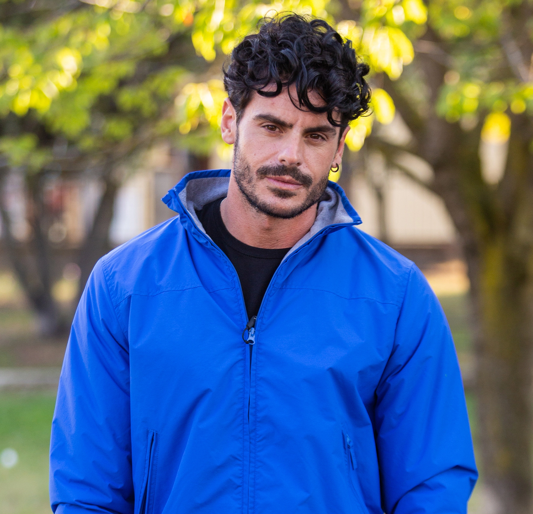 Immagine Giubbotto Portland