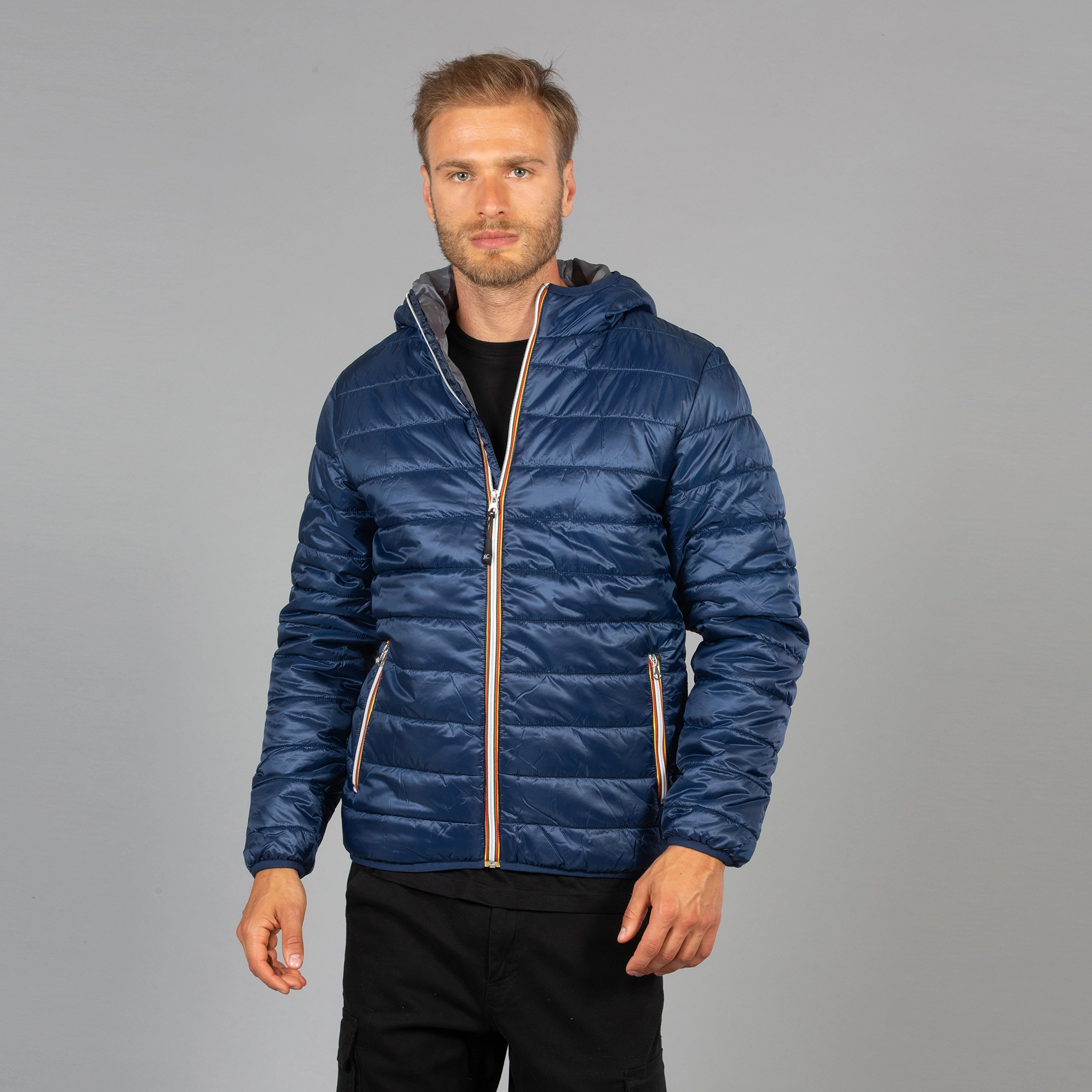 Immagine Giubbotto Colonia Man