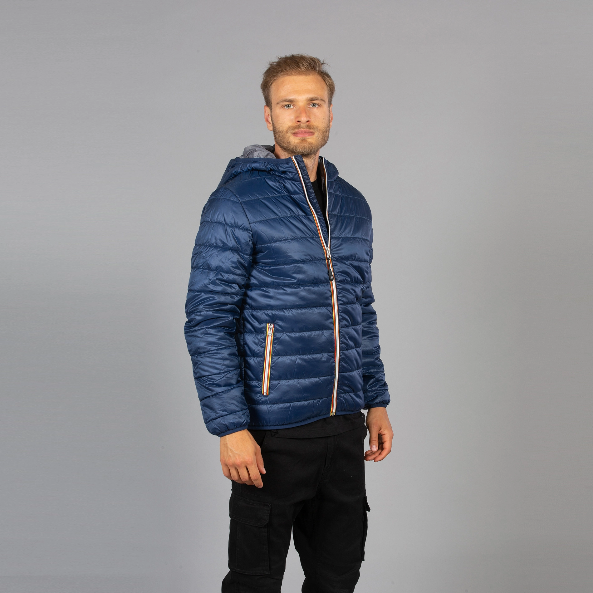 Immagine Giubbotto Colonia Man