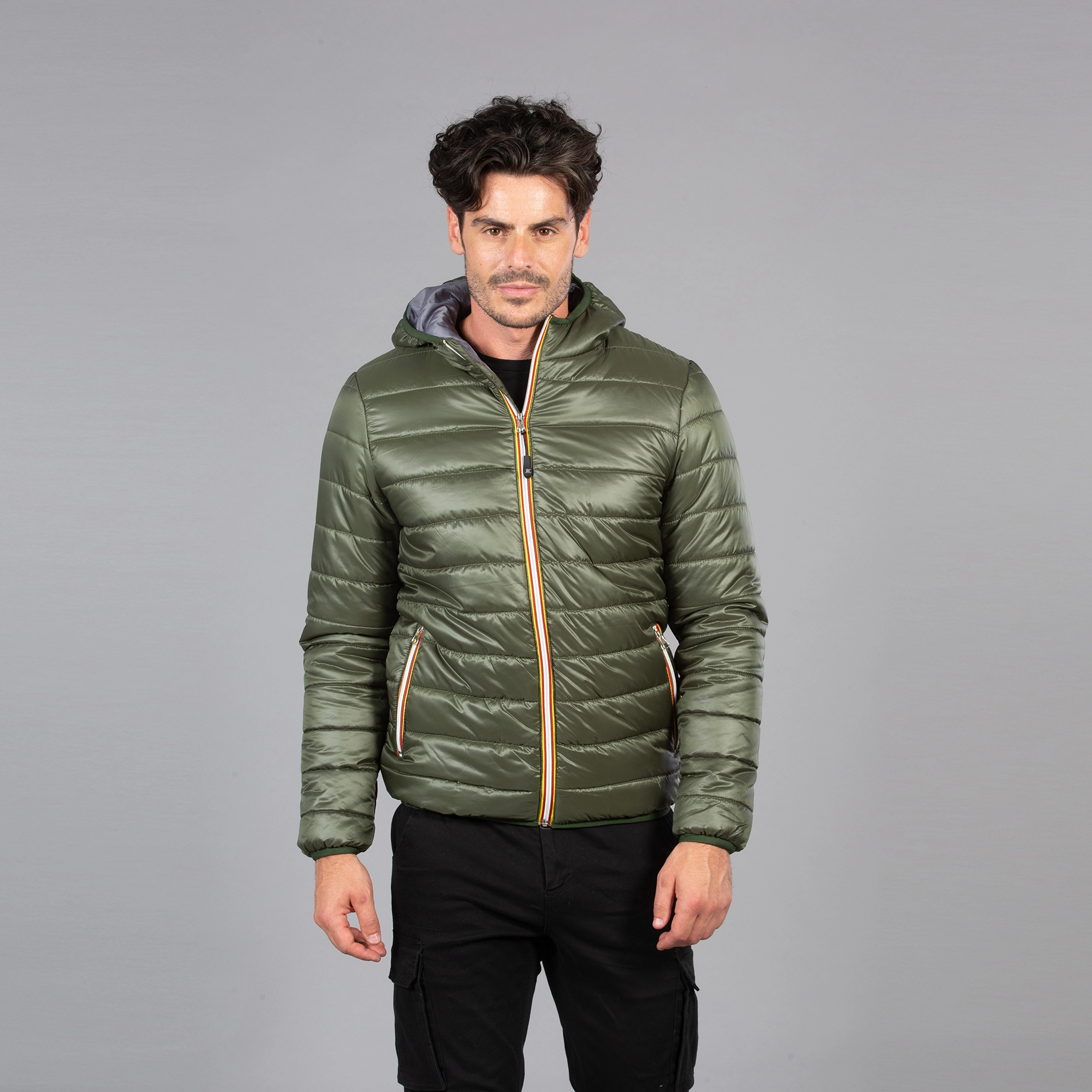 Immagine Giubbotto Colonia Man