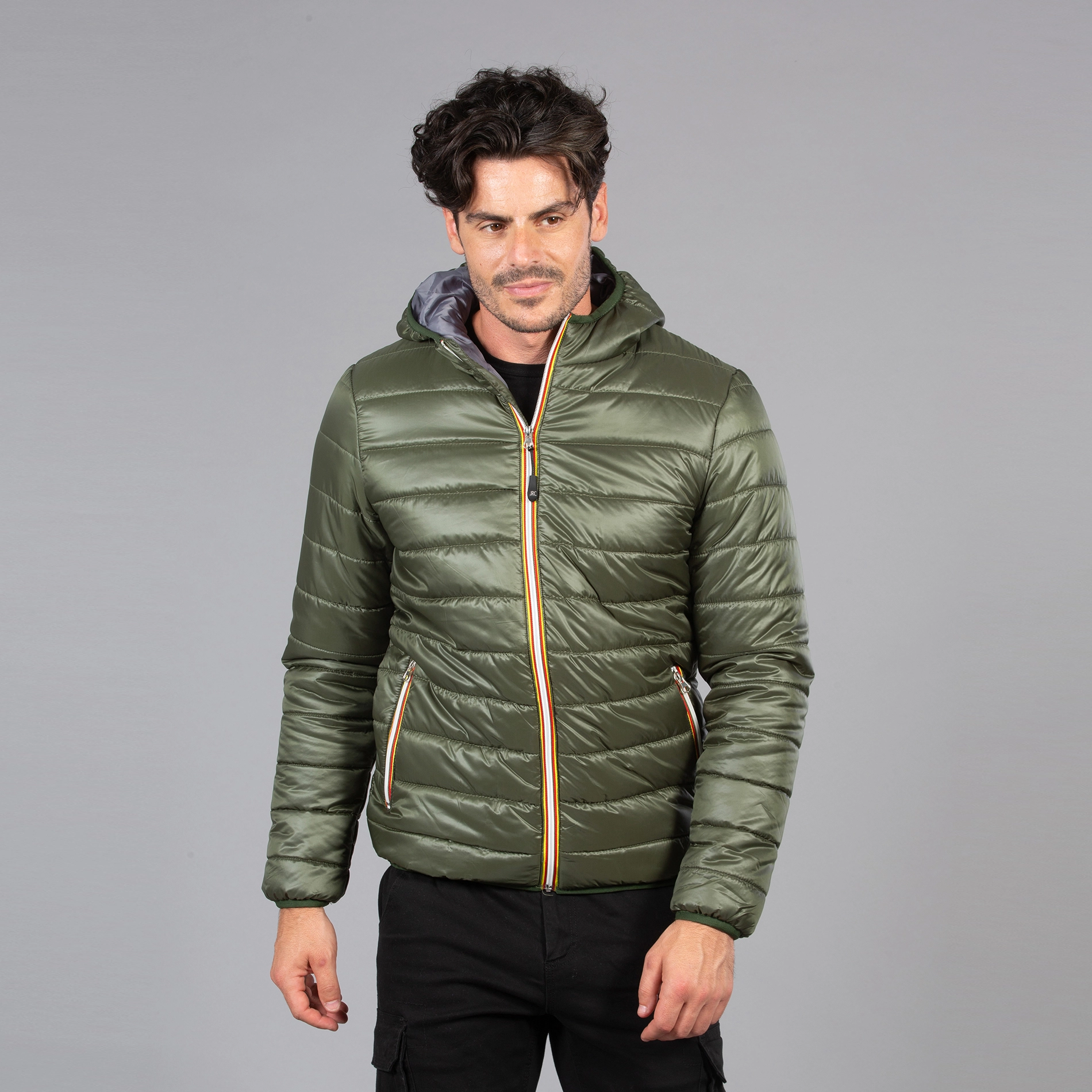 Immagine Giubbotto Colonia Man