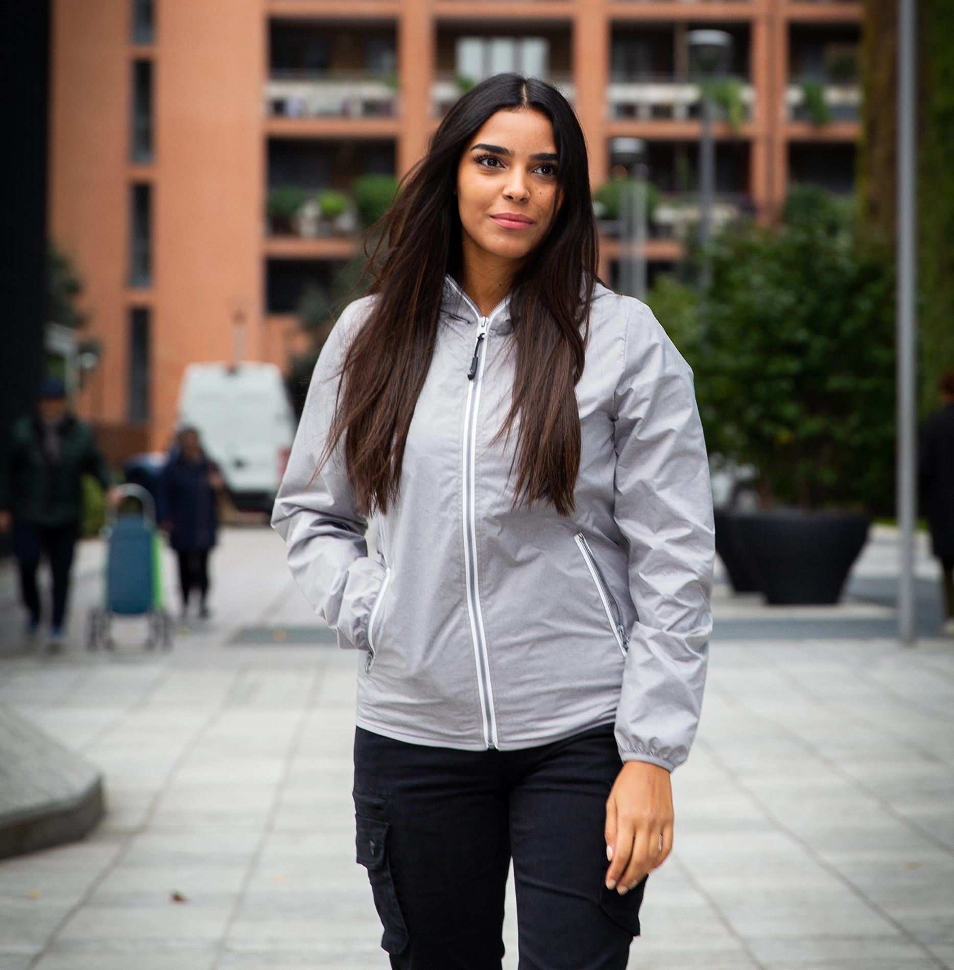 Immagine Giubbotto Madeira Lady