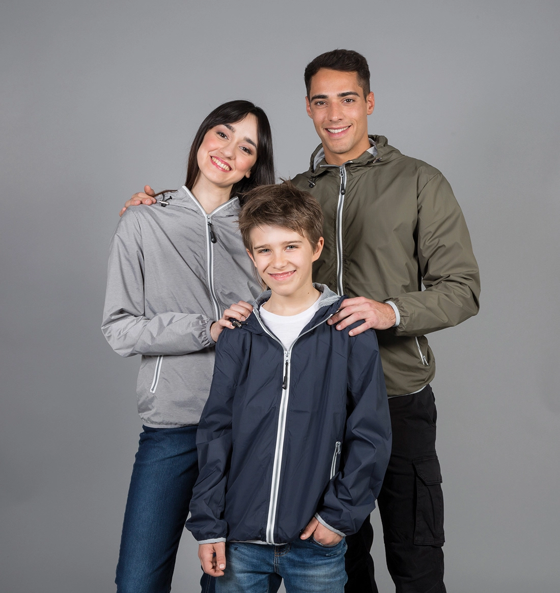 Immagine Giubbotto Madeira Lady