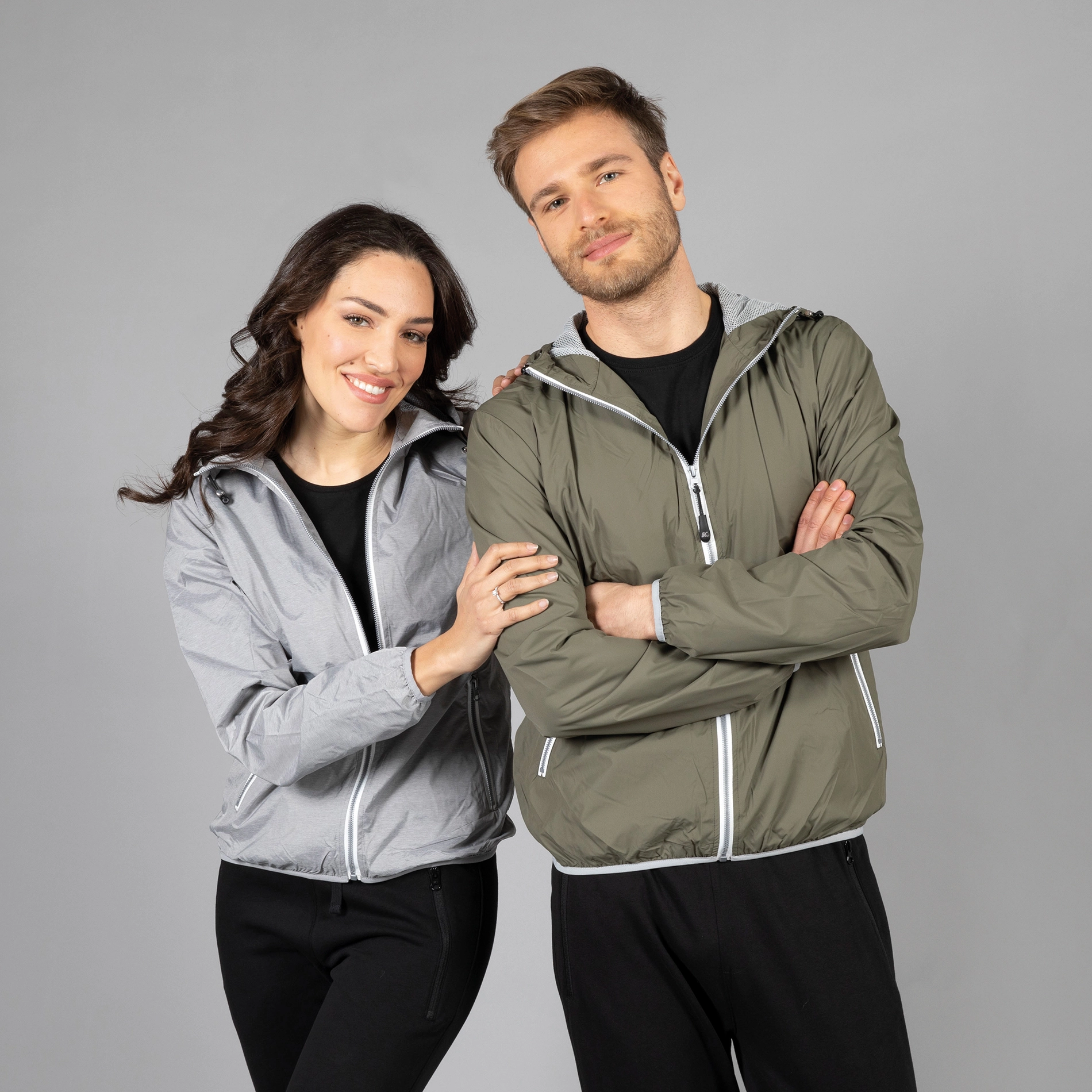 Immagine Giubbotto Madeira Lady