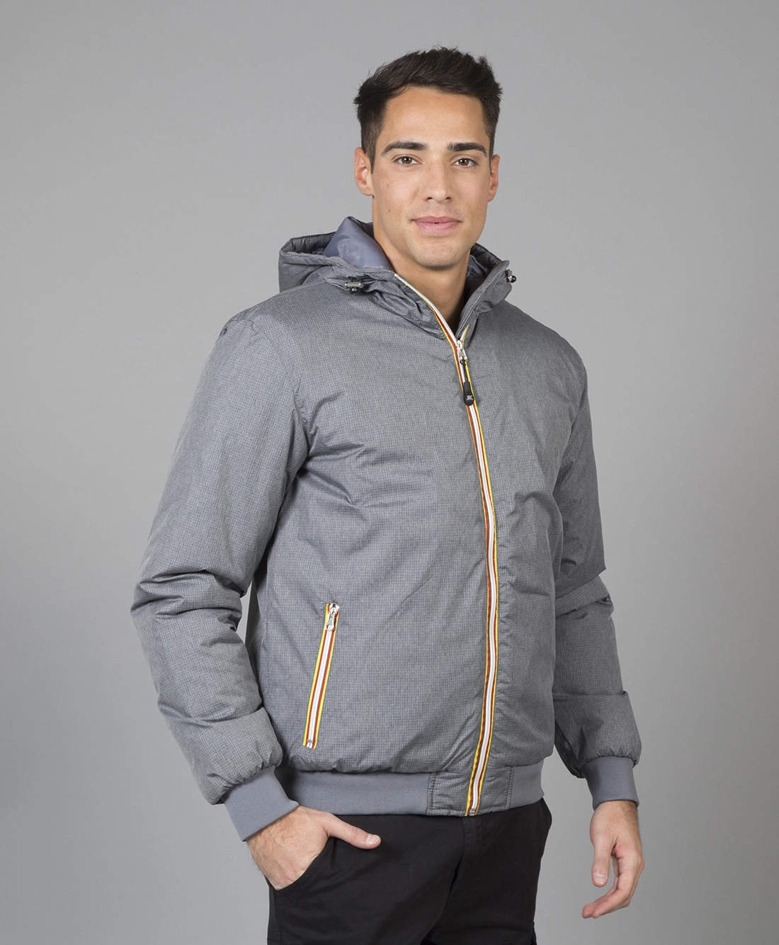 Immagine Giubbotto Ottawa