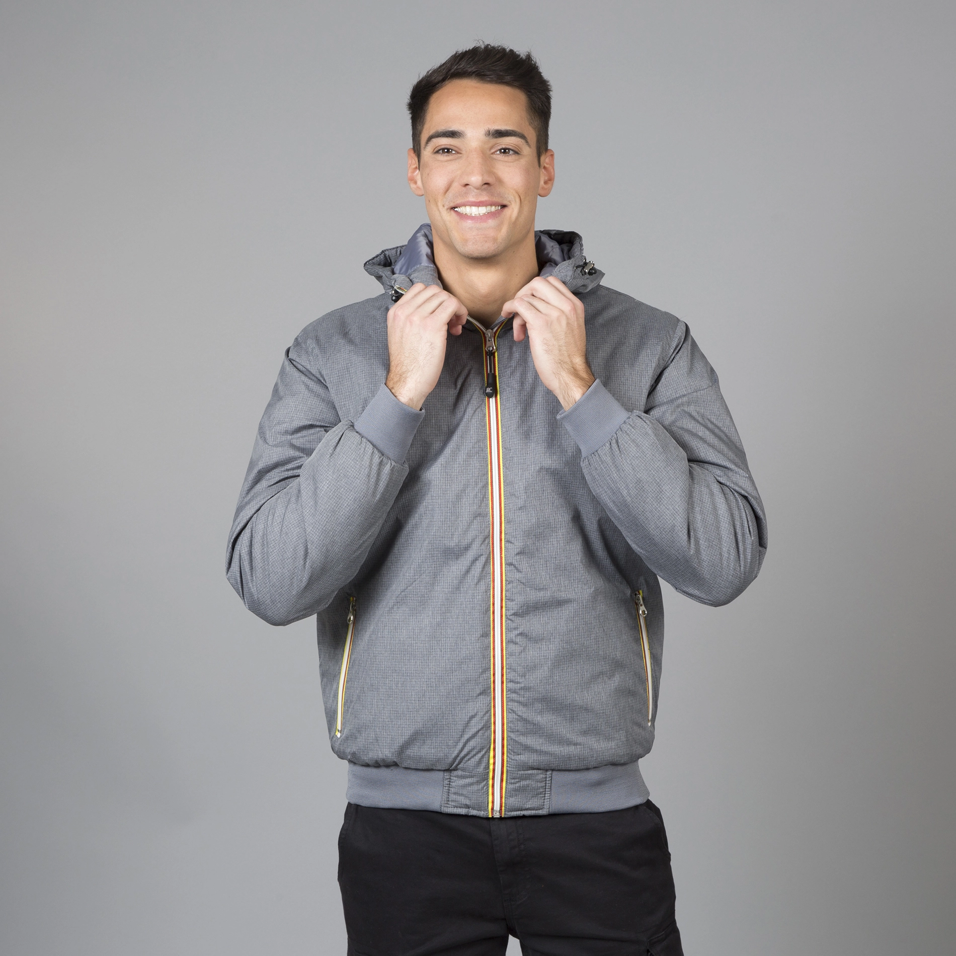 Immagine Giubbotto Ottawa