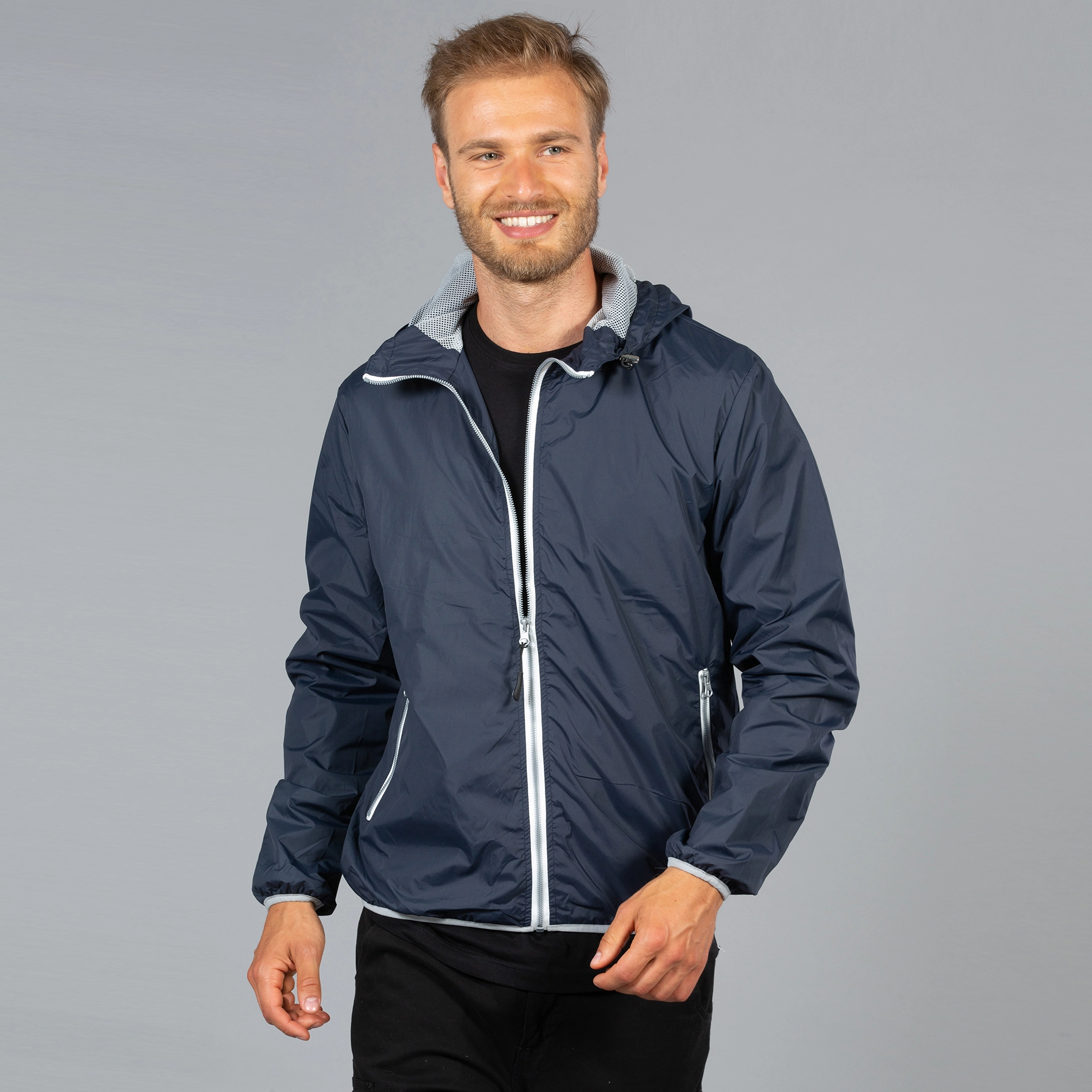 Immagine Giubbotto Madeira Man