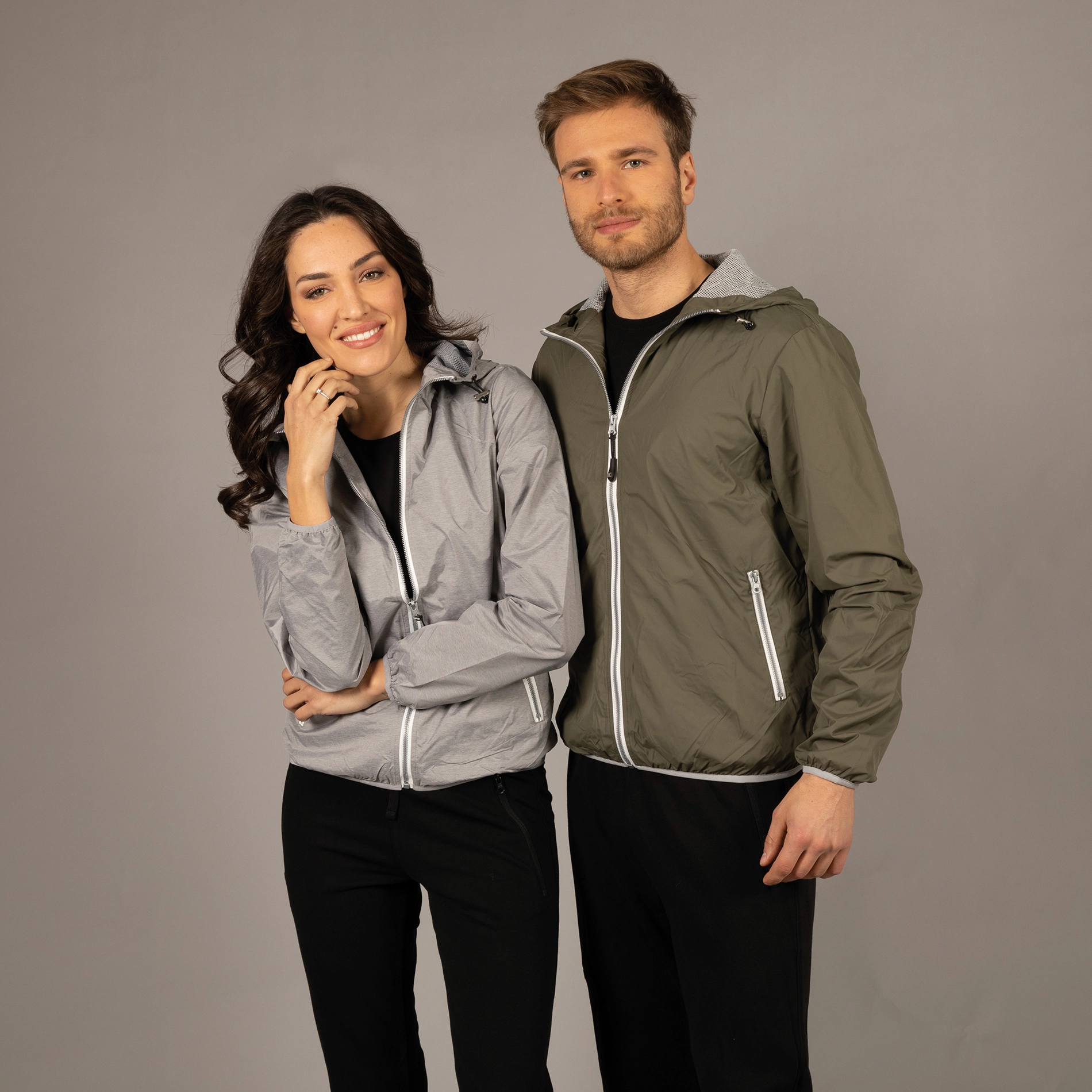 Immagine Giubbotto Madeira Man