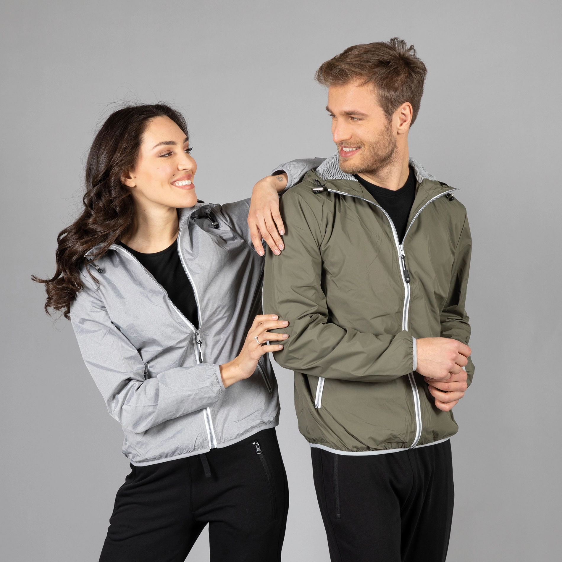 Immagine Giubbotto Madeira Man