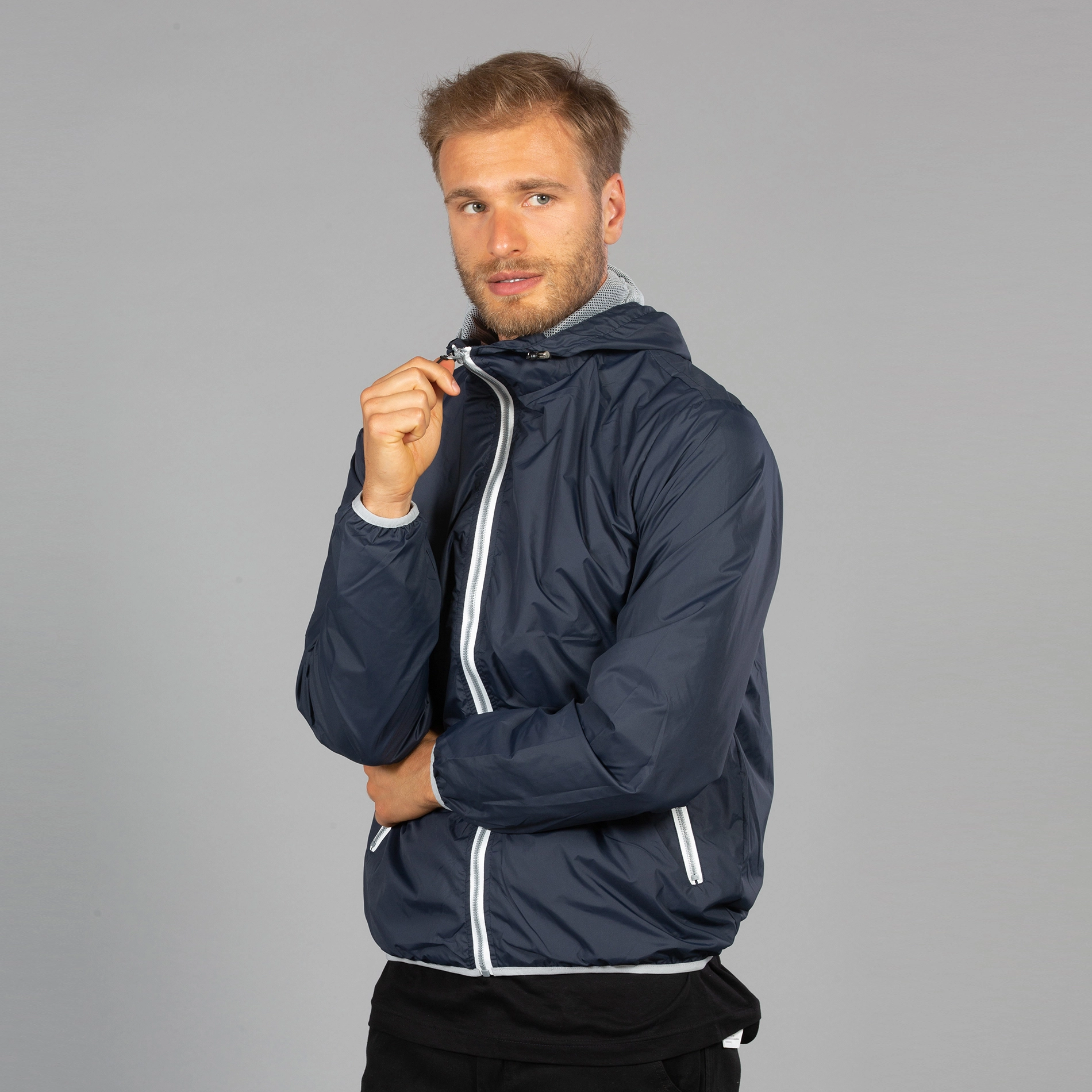 Immagine Giubbotto Madeira Man