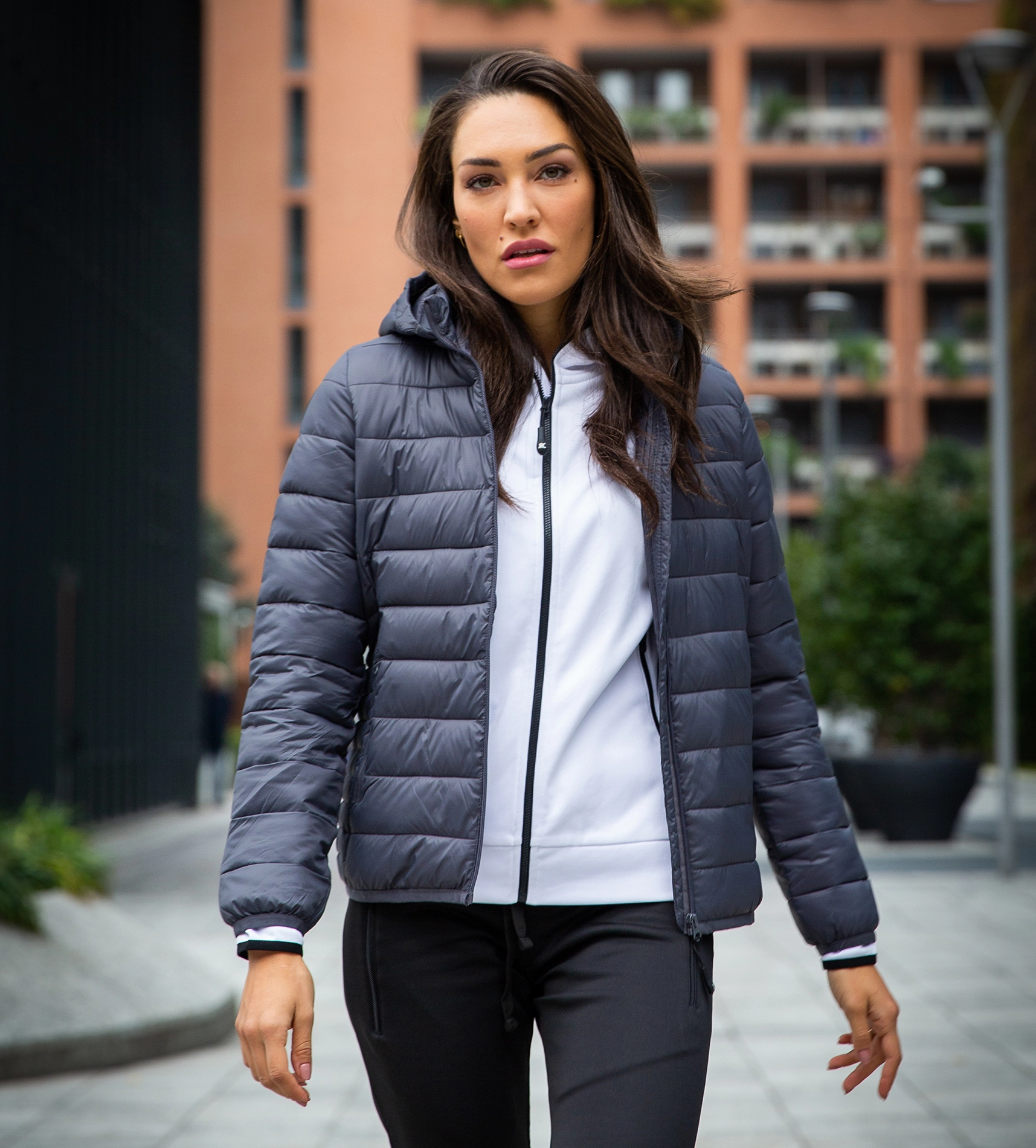 Immagine Giubbotto Vilnius Lady