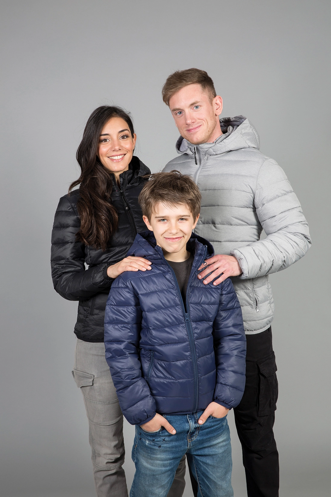 Immagine Giubbotto Vilnius Lady