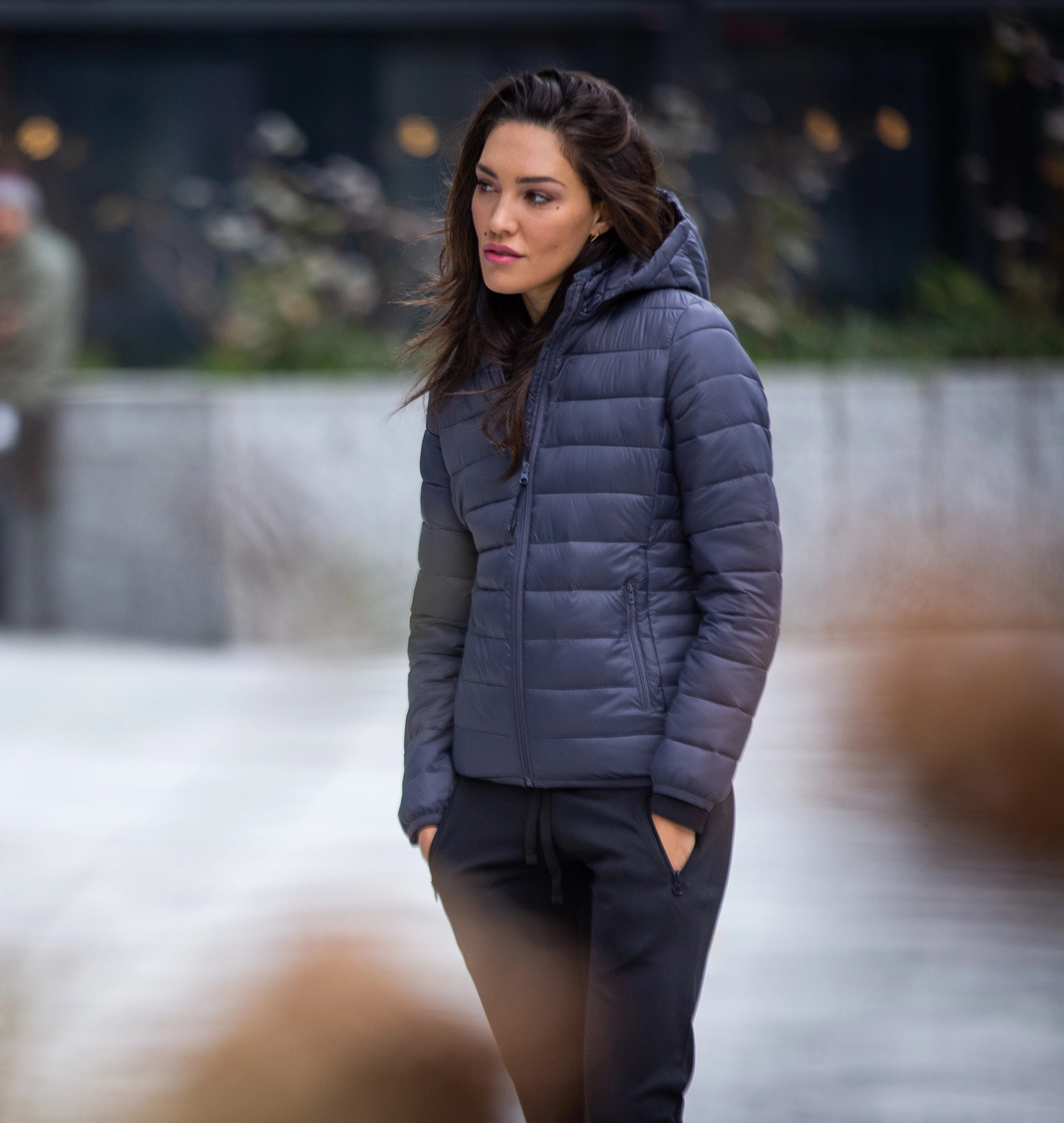 Immagine Giubbotto Vilnius Lady