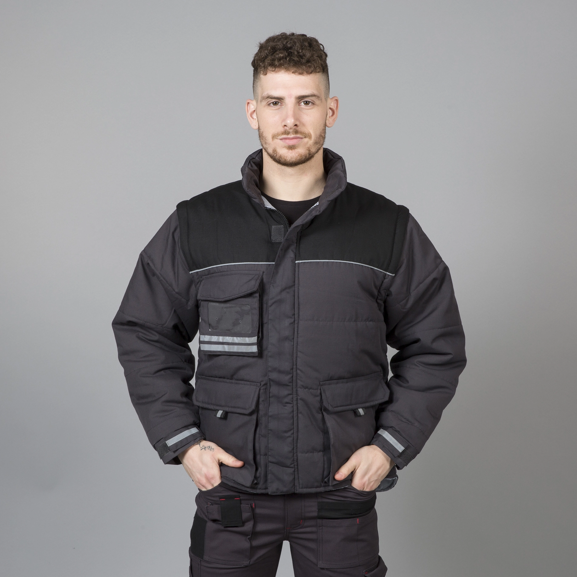 Immagine Giubbotto Belfast