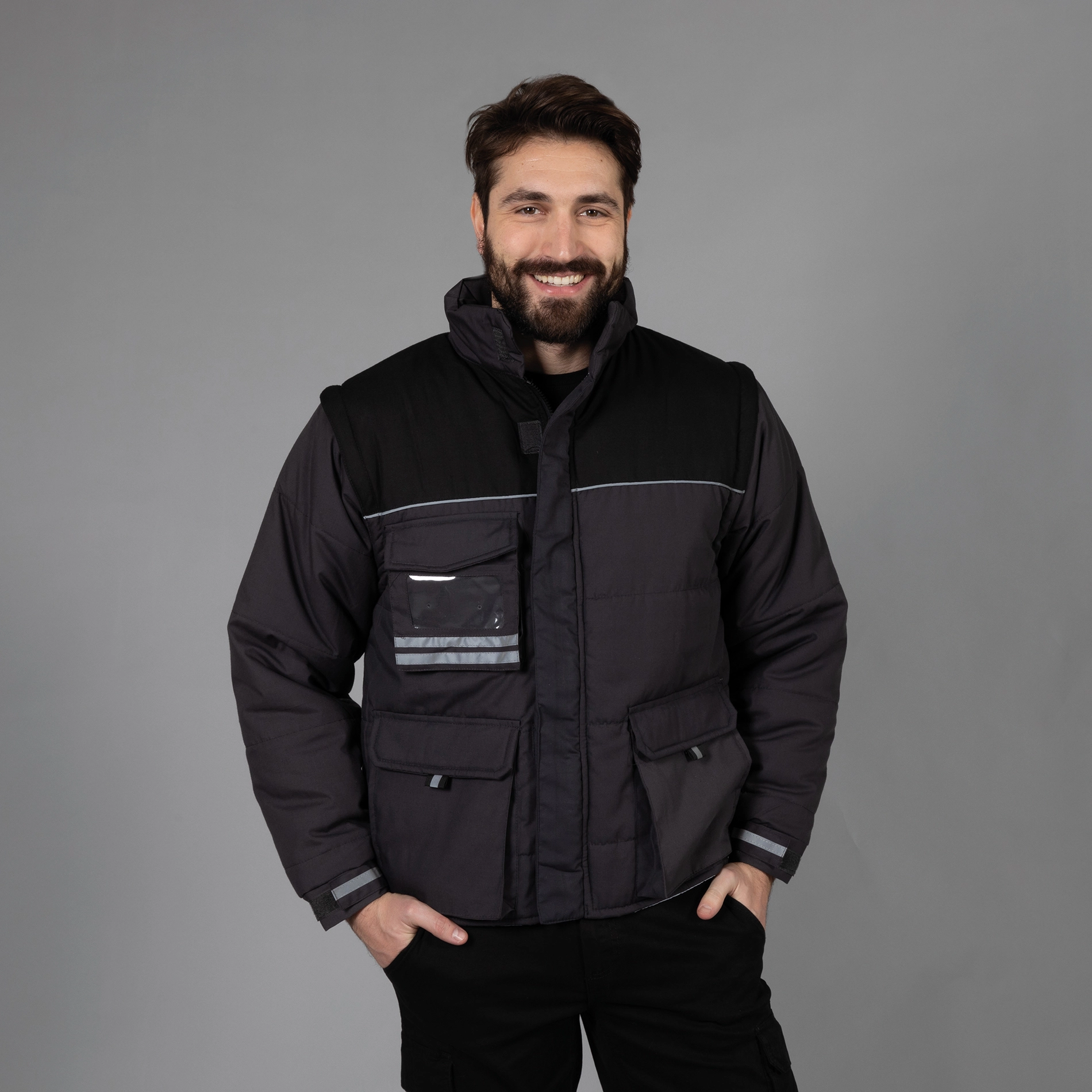 Immagine Giubbotto Belfast