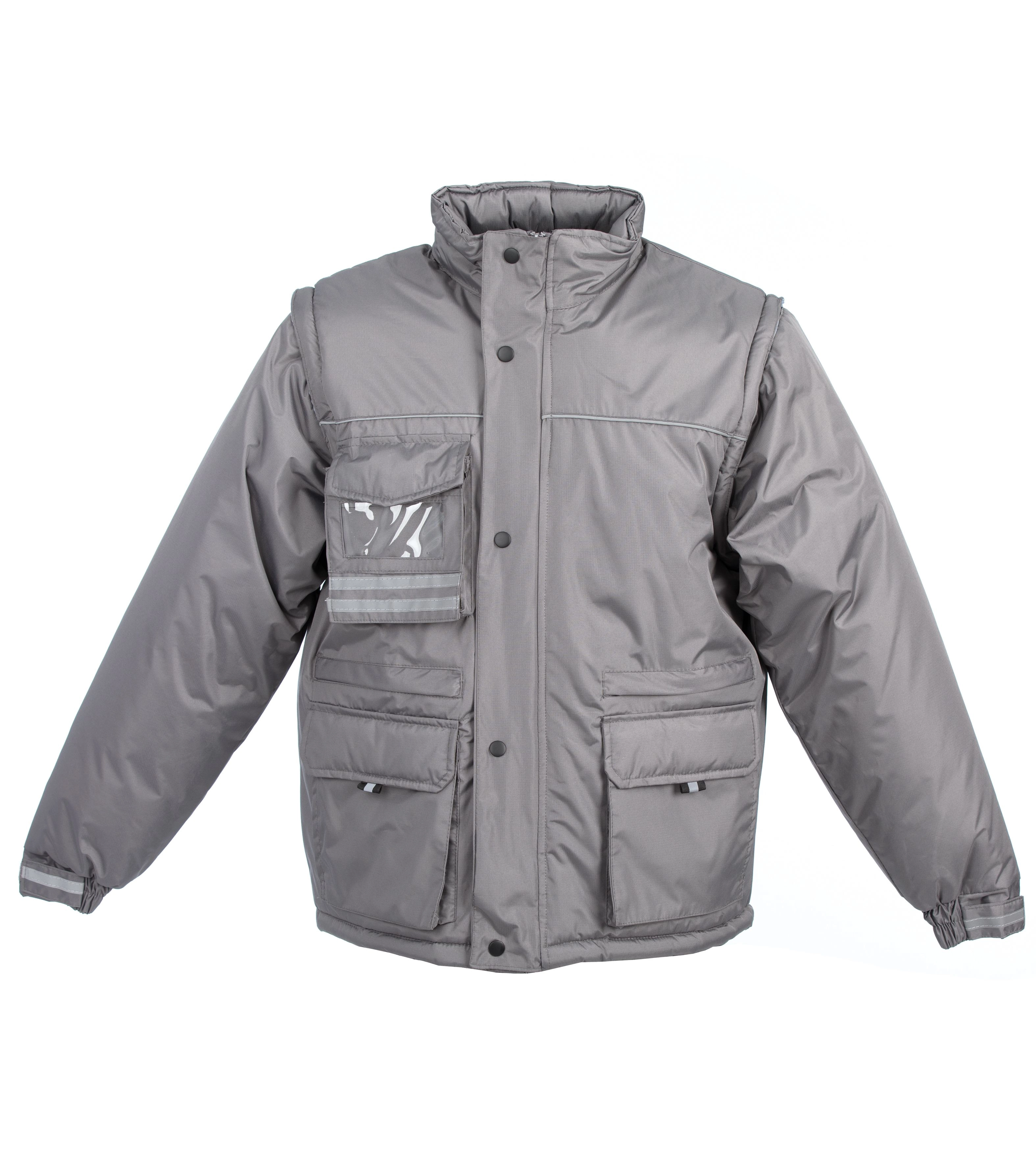 Immagine Giubbotto Japan