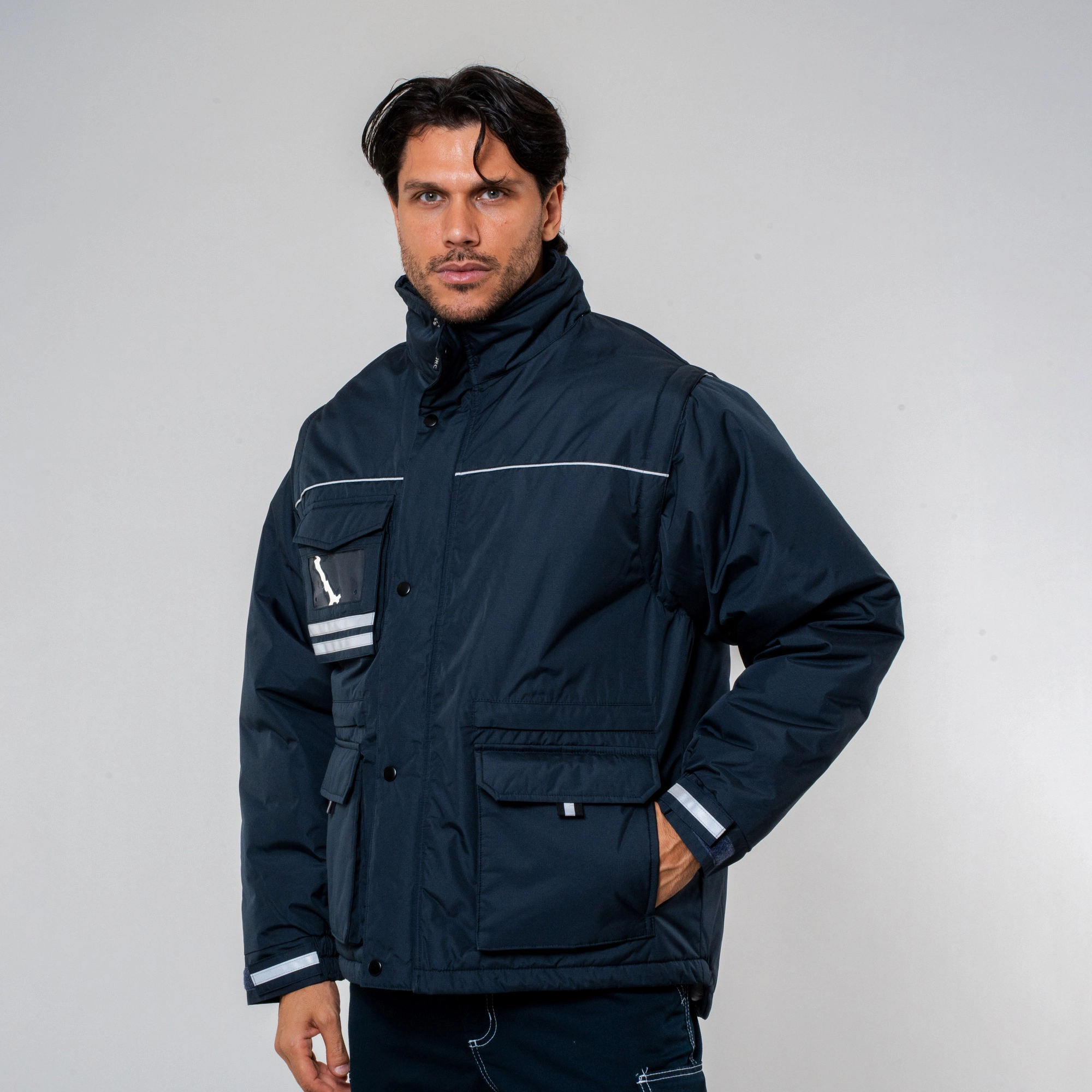 Immagine Giubbotto Japan