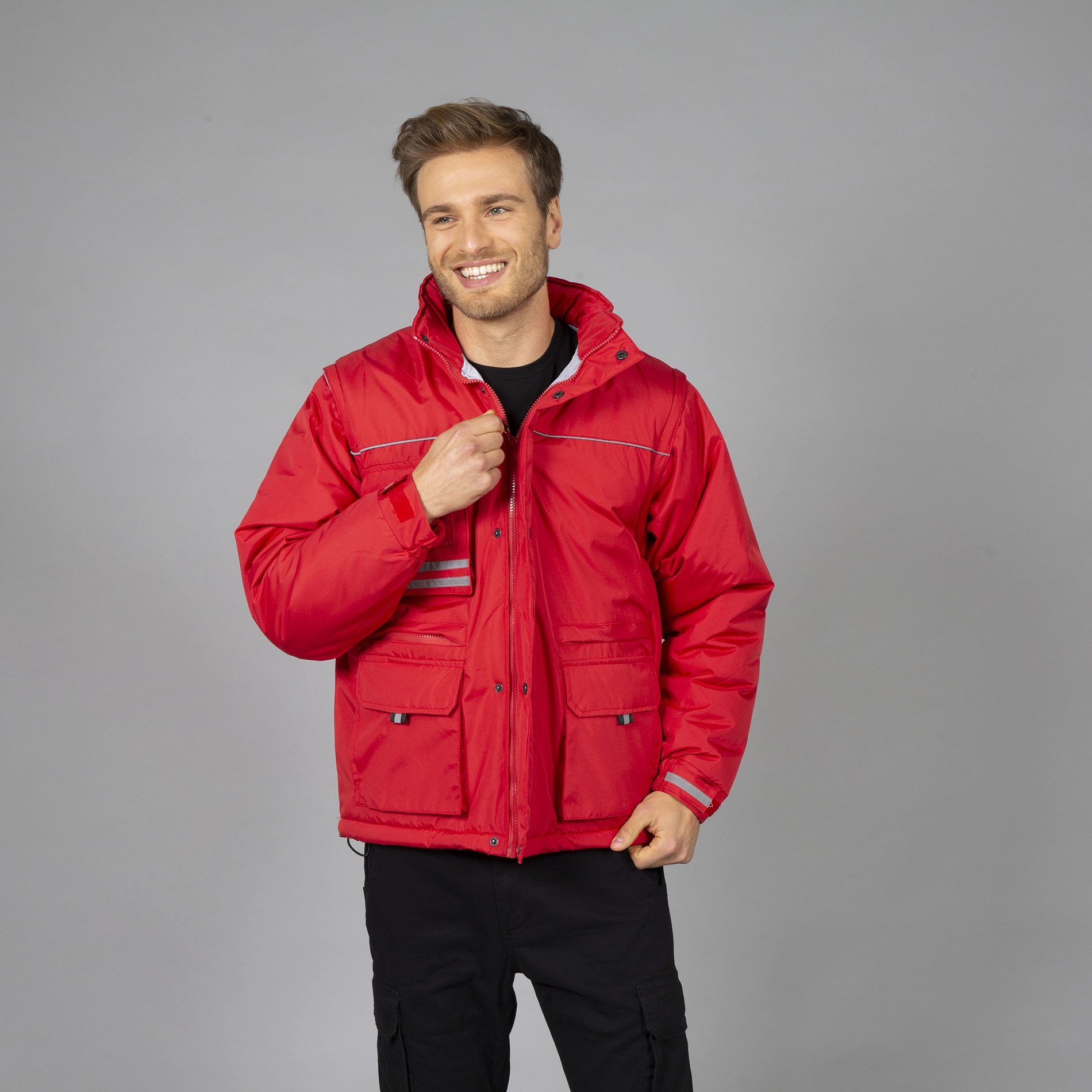 Immagine Giubbotto Japan