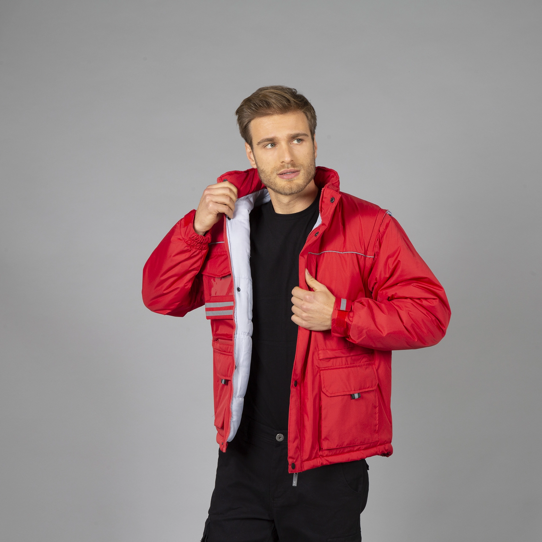 Immagine Giubbotto Japan