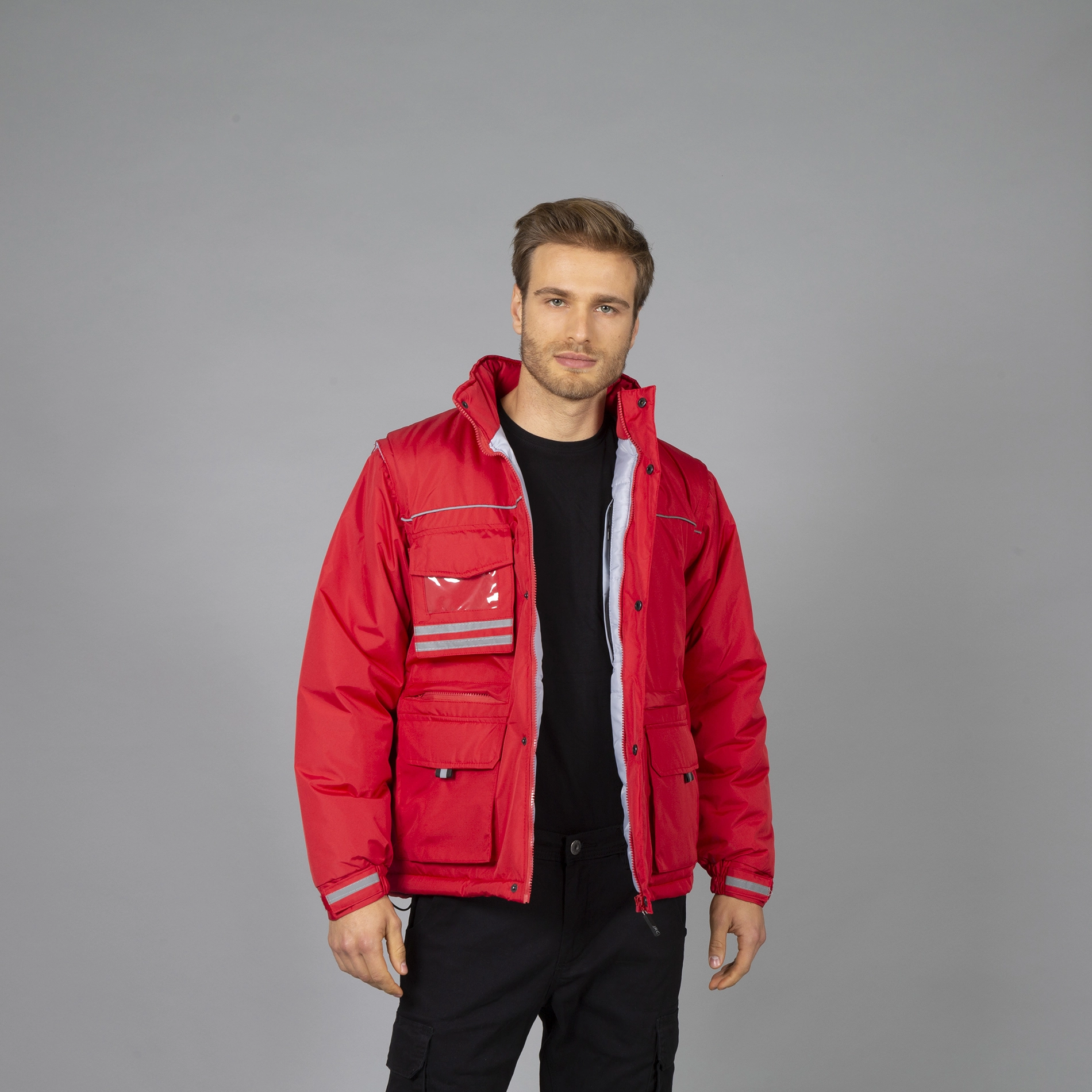 Immagine Giubbotto Japan