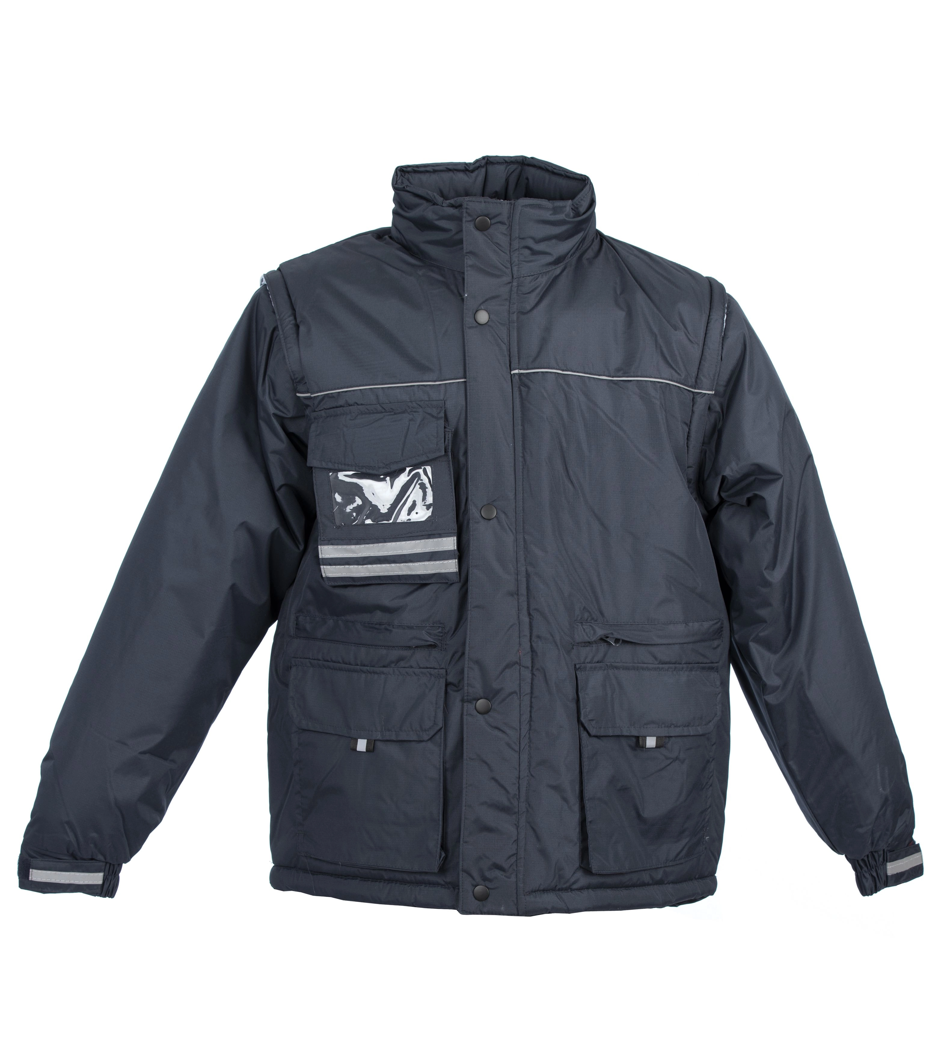 Immagine Giubbotto Japan