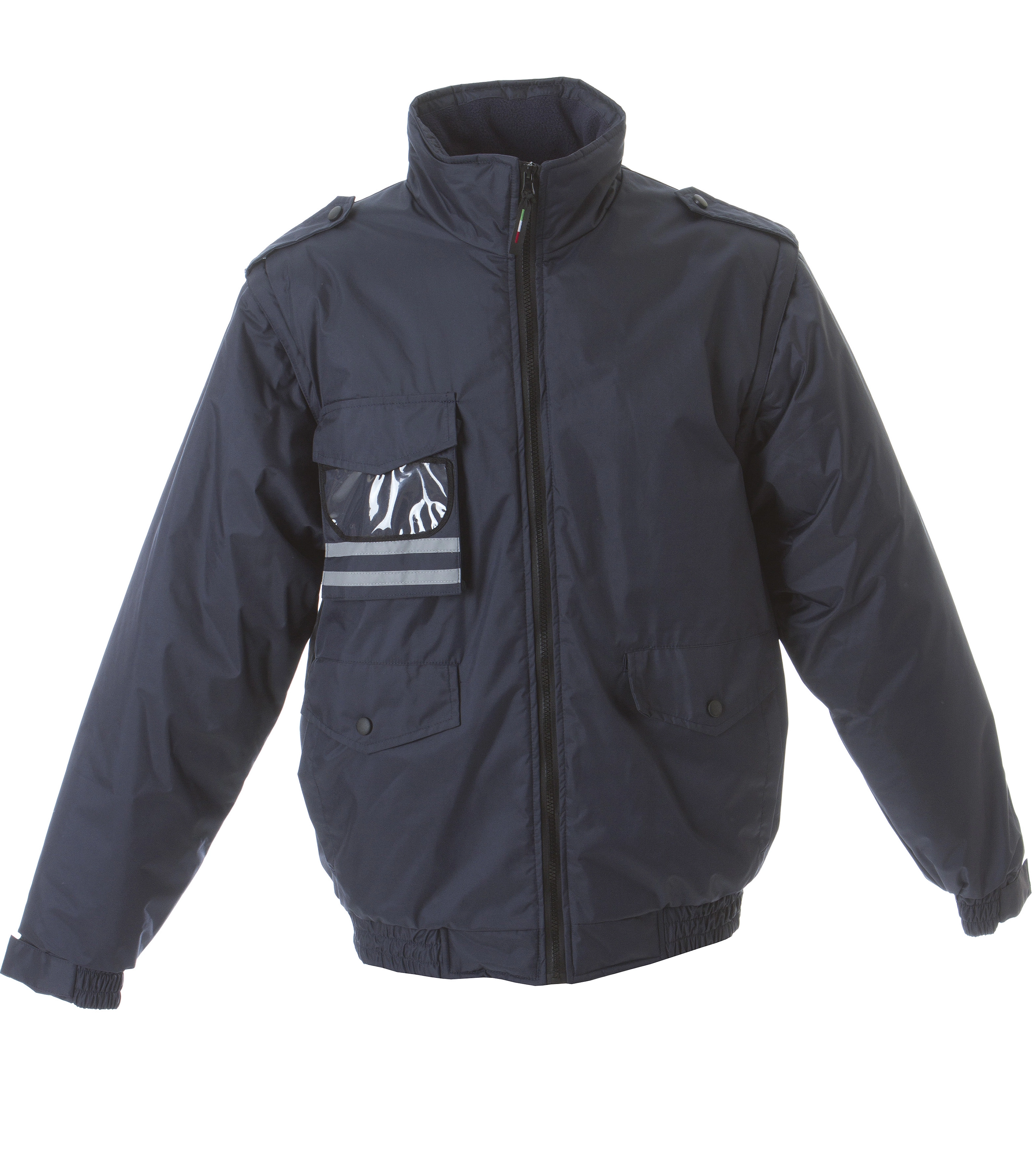 Immagine Giubbotto New Finland