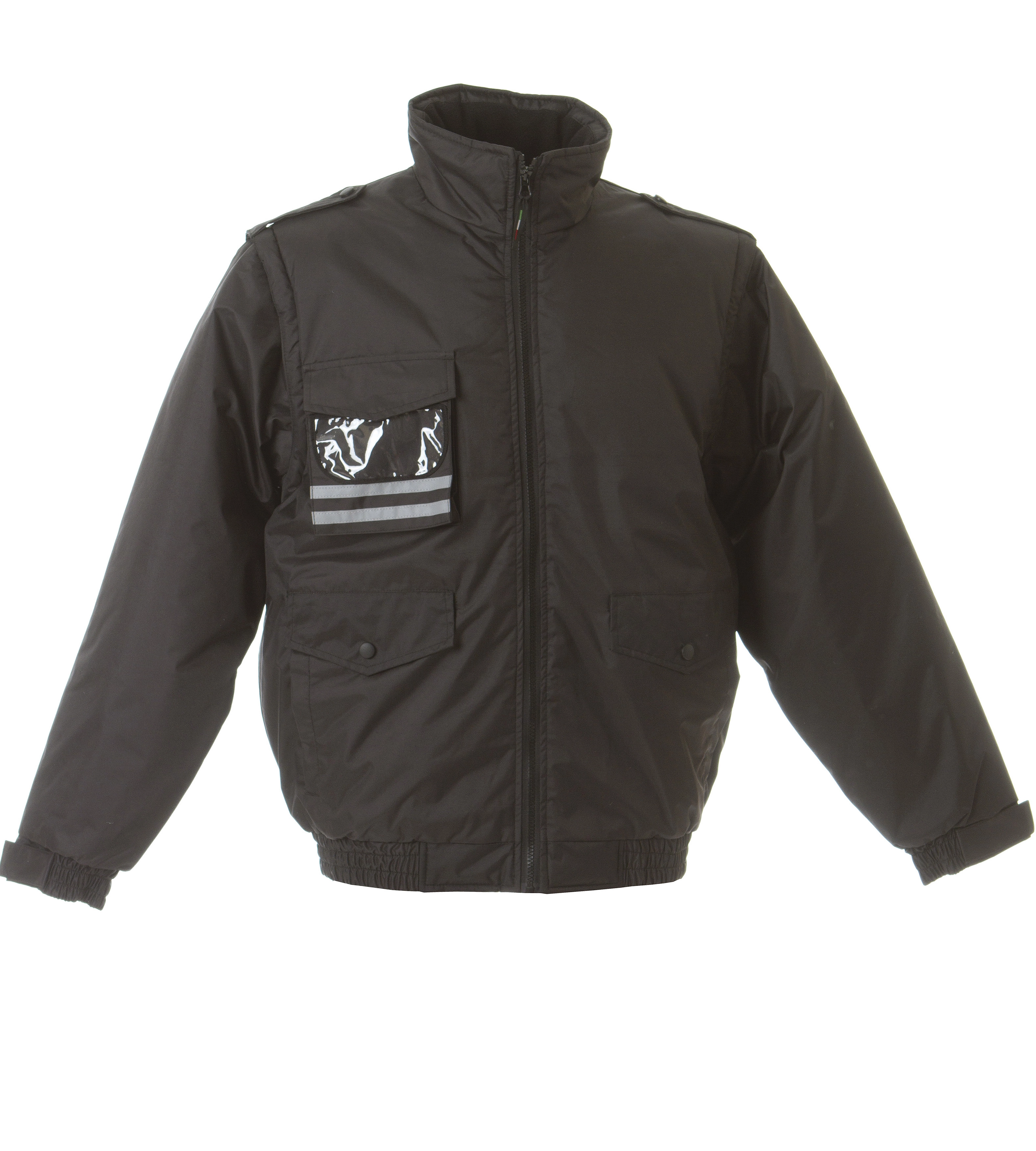 Immagine Giubbotto New Finland