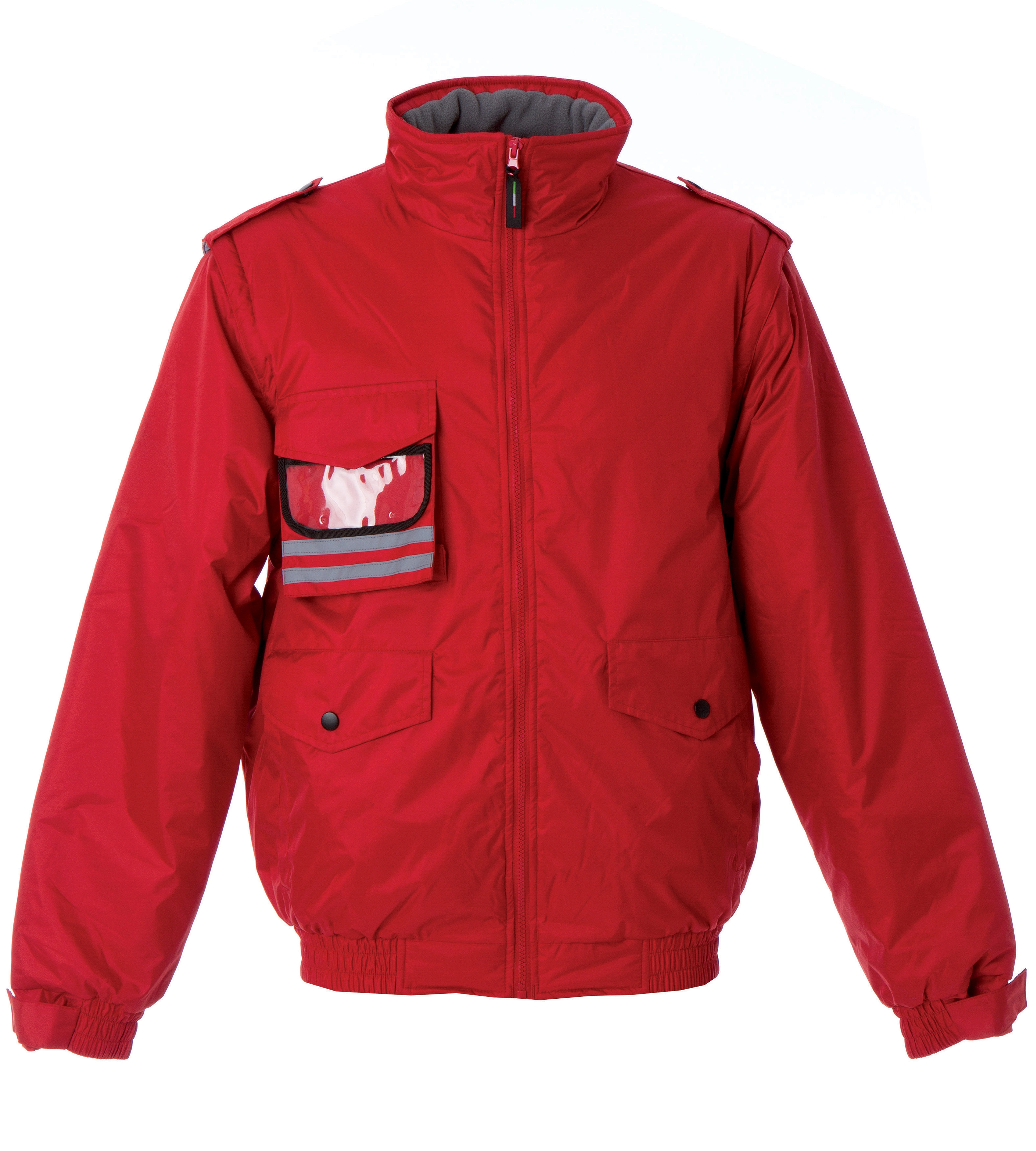 Immagine Giubbotto New Finland