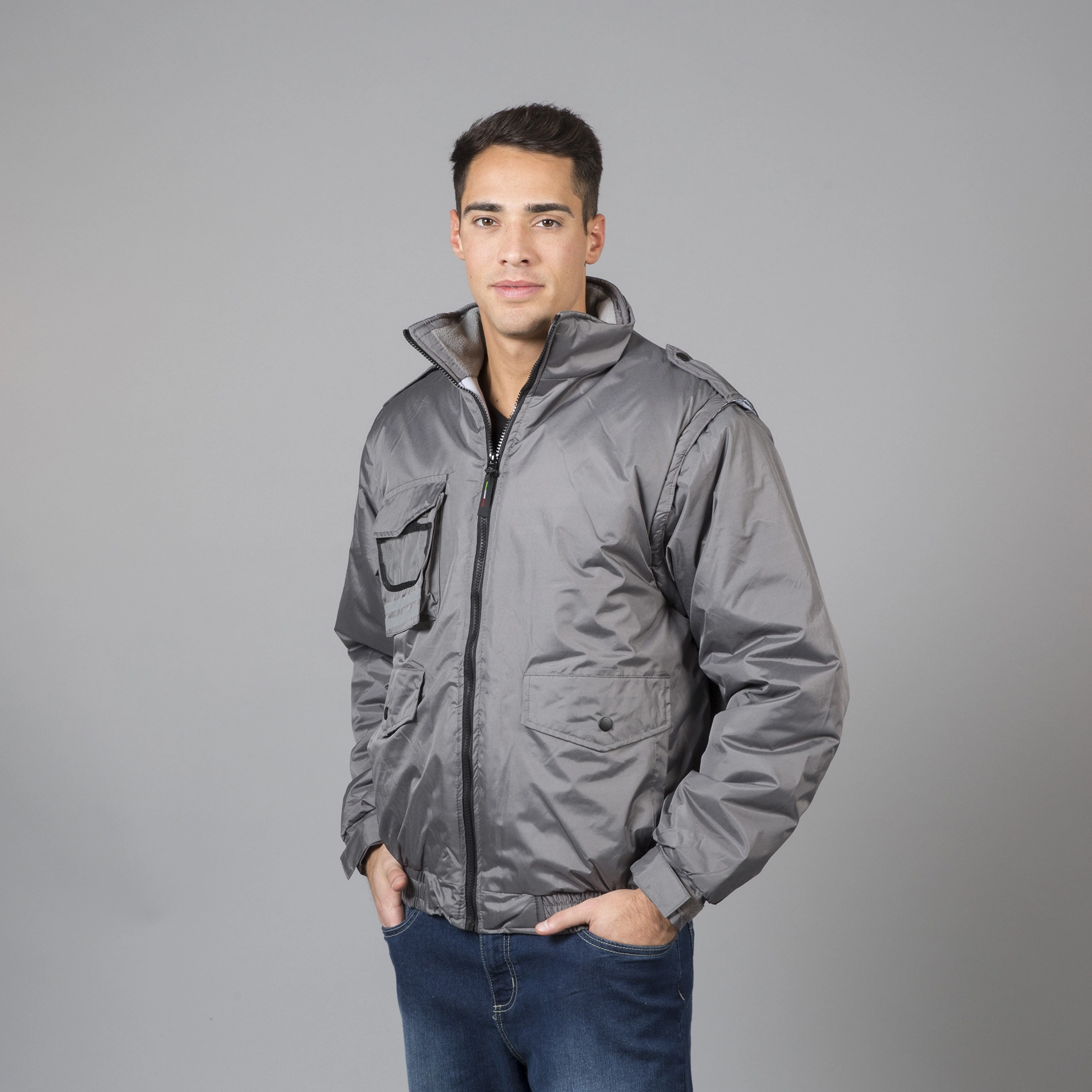 Immagine Giubbotto New Finland