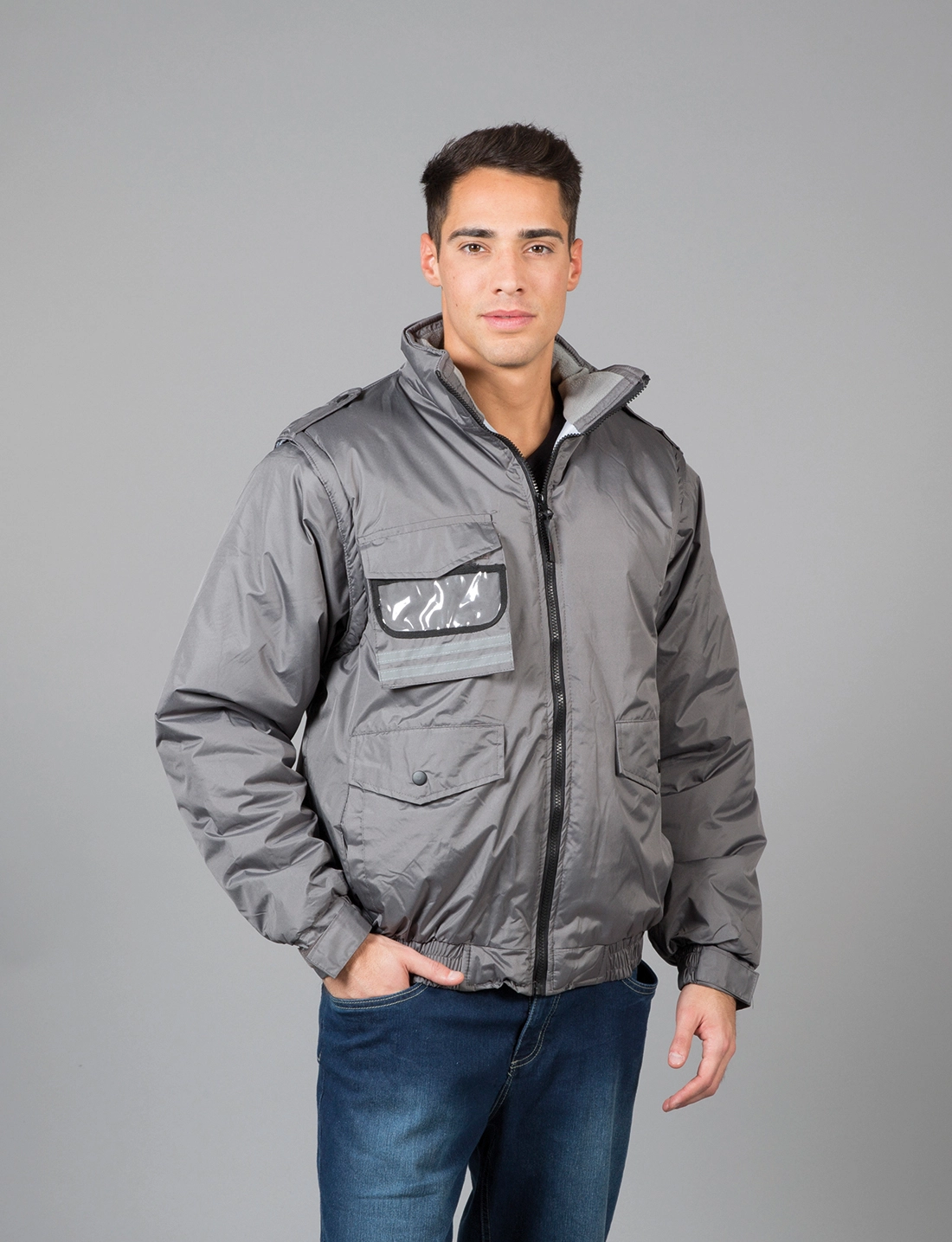 Immagine Giubbotto New Finland