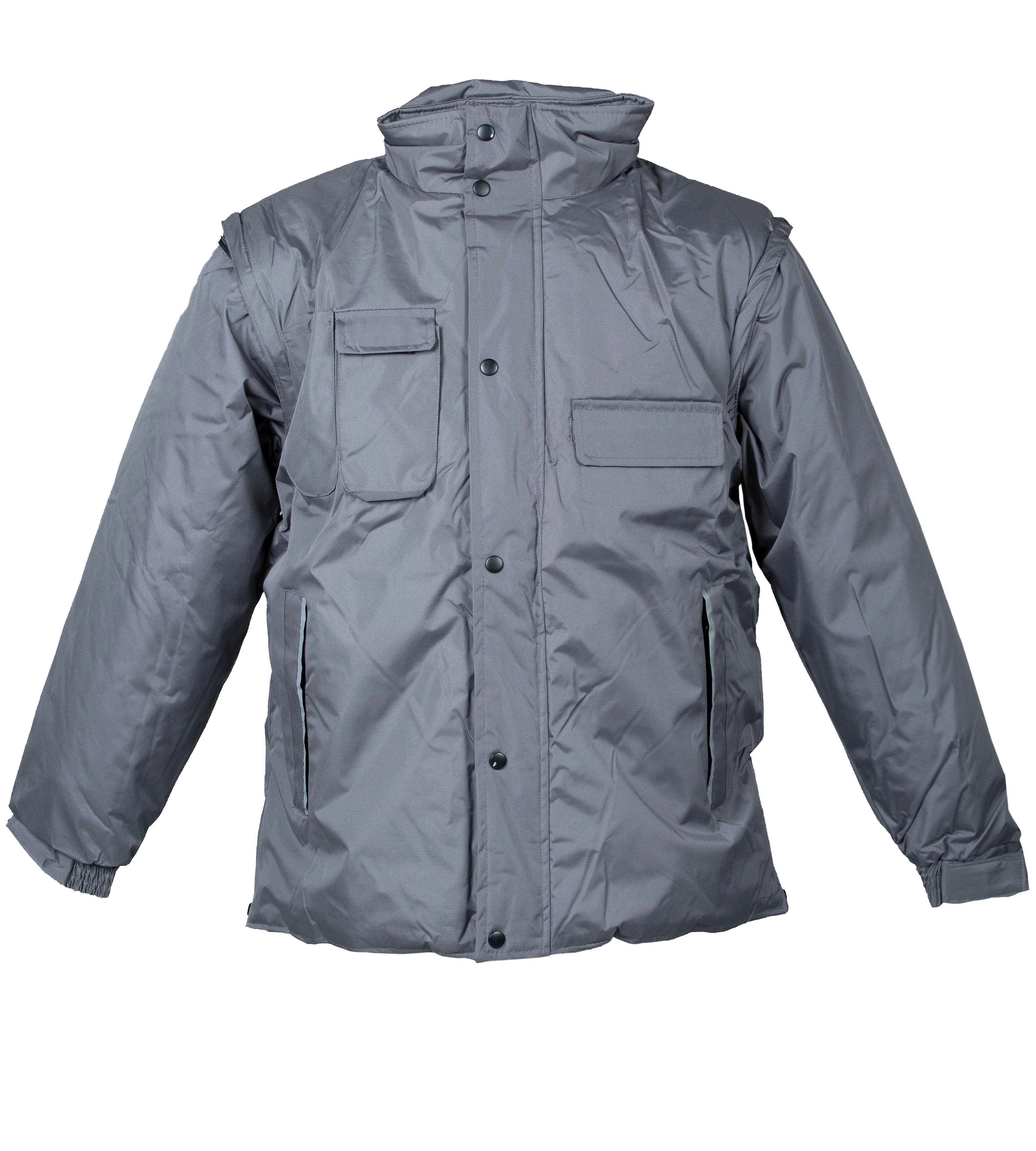 Immagine Giubbotto Montecarlo