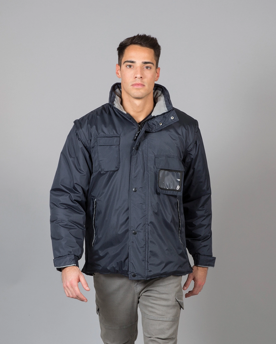 Immagine Giubbotto Montecarlo