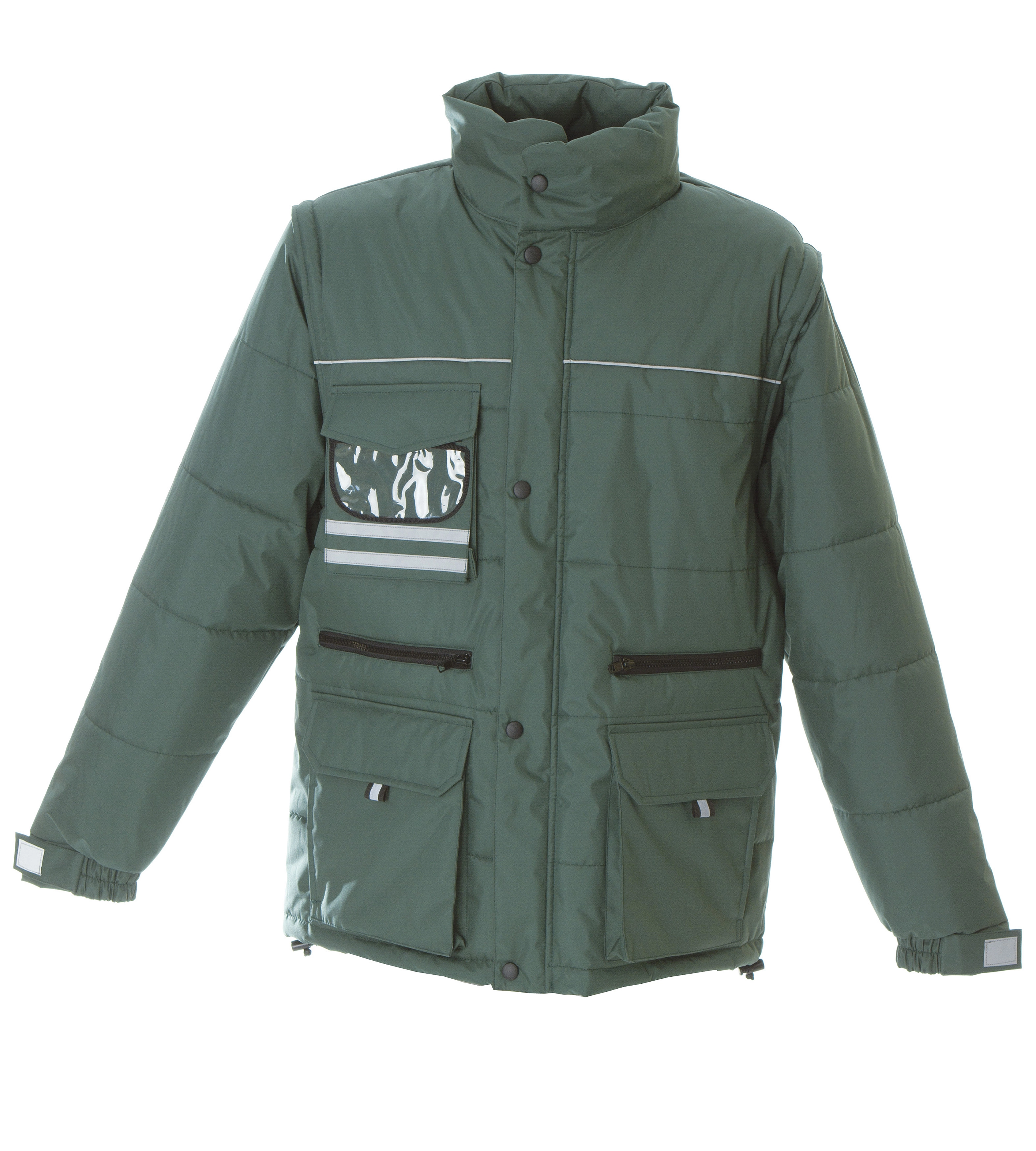 Immagine Giubbotto America