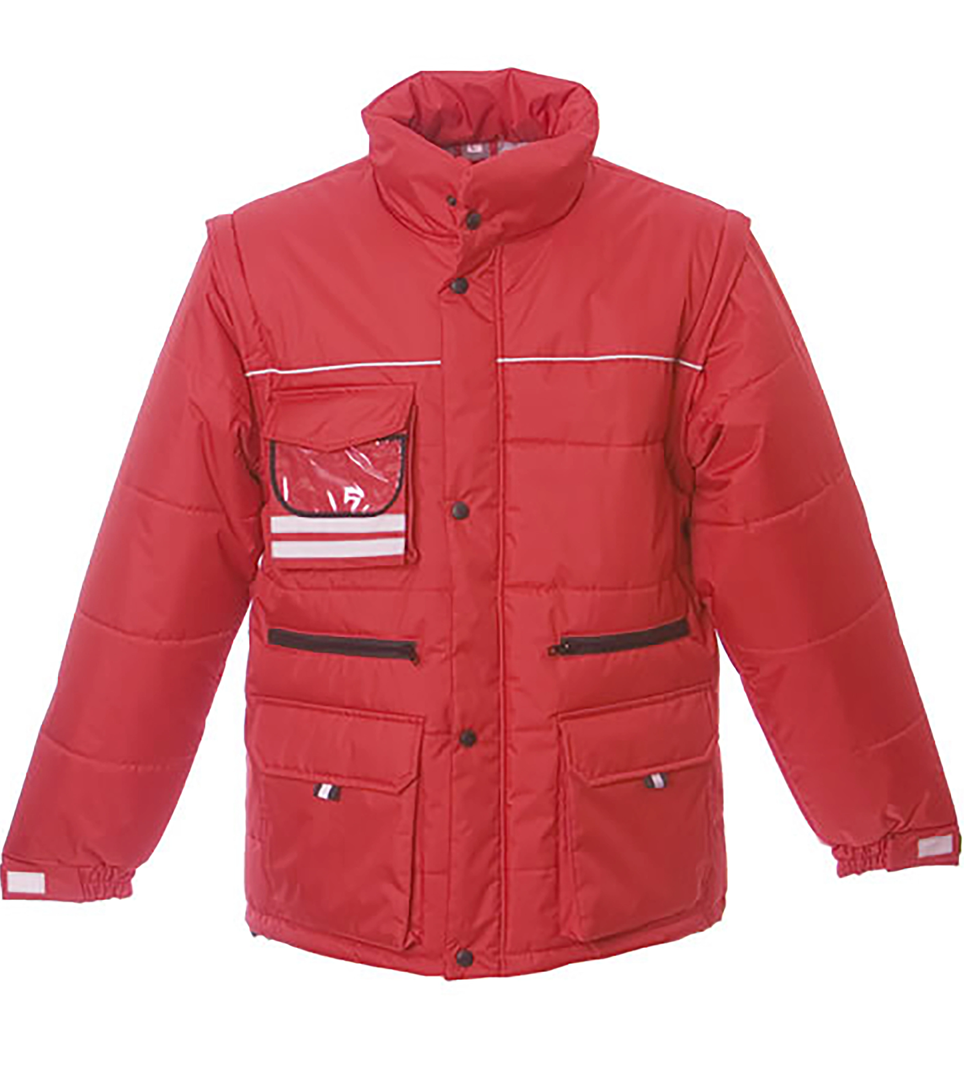 Immagine Giubbotto America