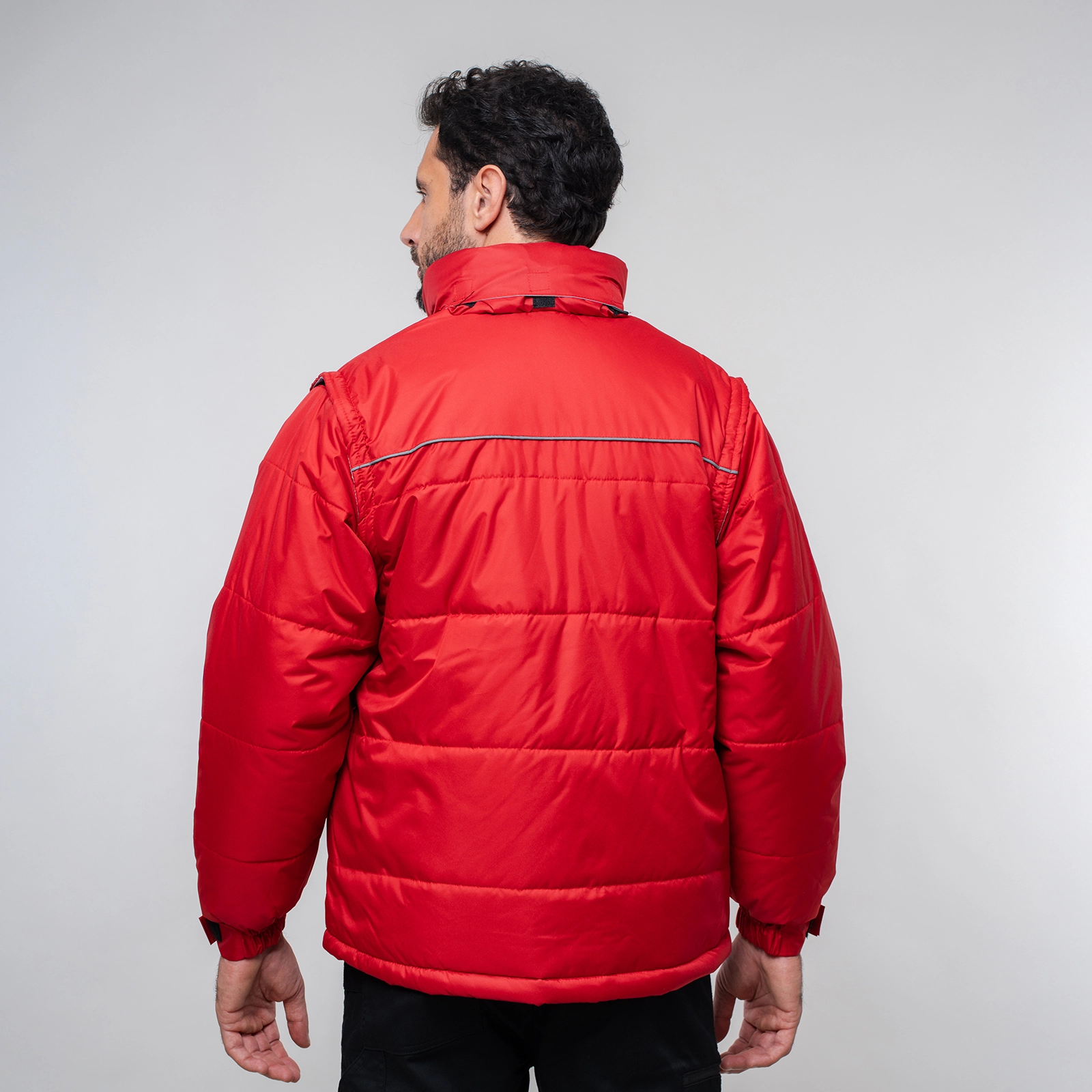 Immagine Giubbotto America