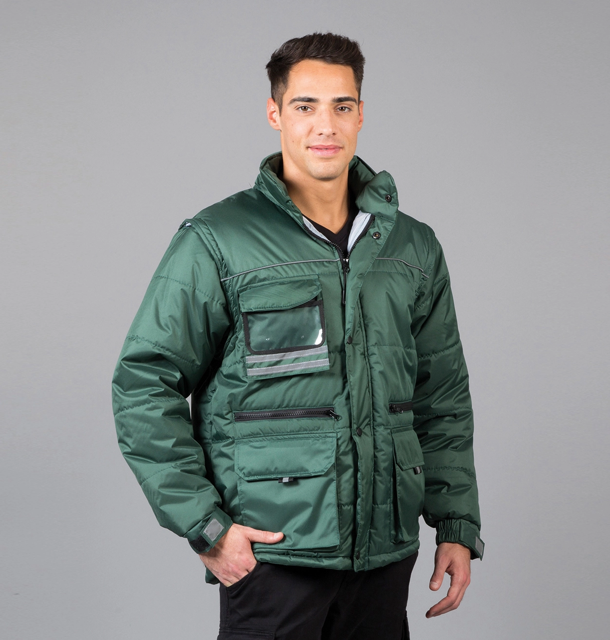 Immagine Giubbotto America