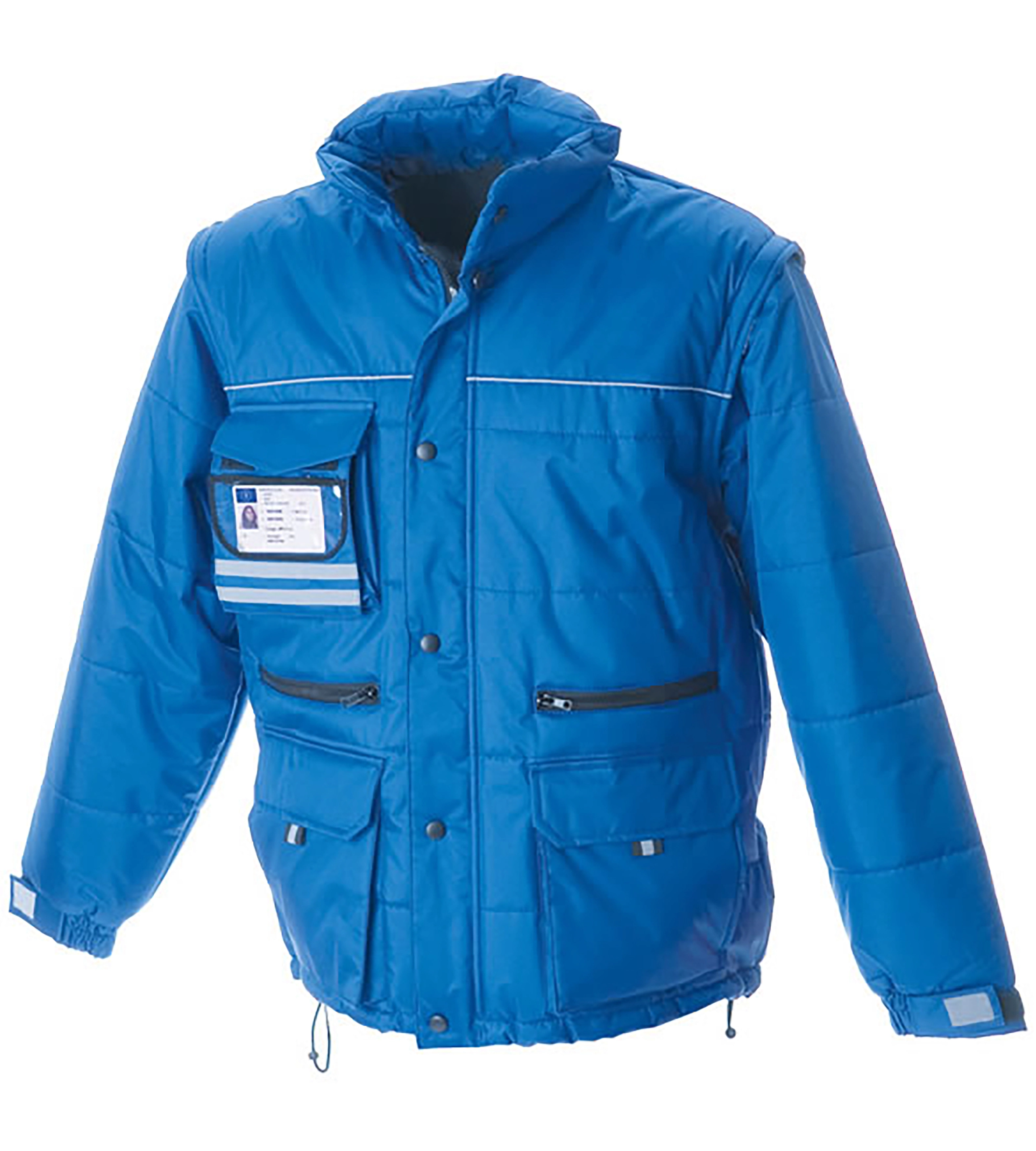 Immagine Giubbotto America