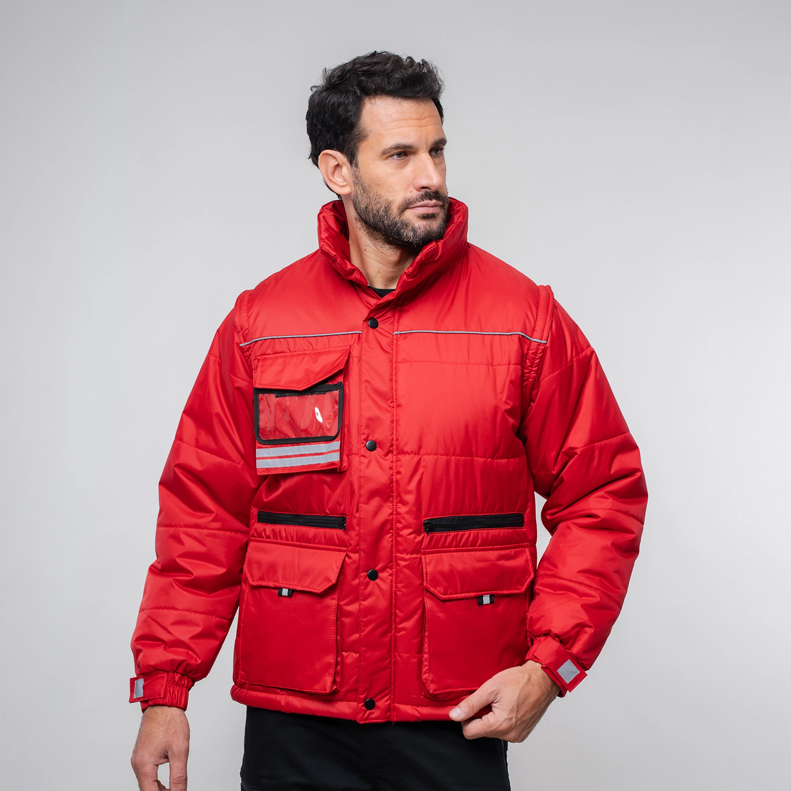 Immagine Giubbotto America