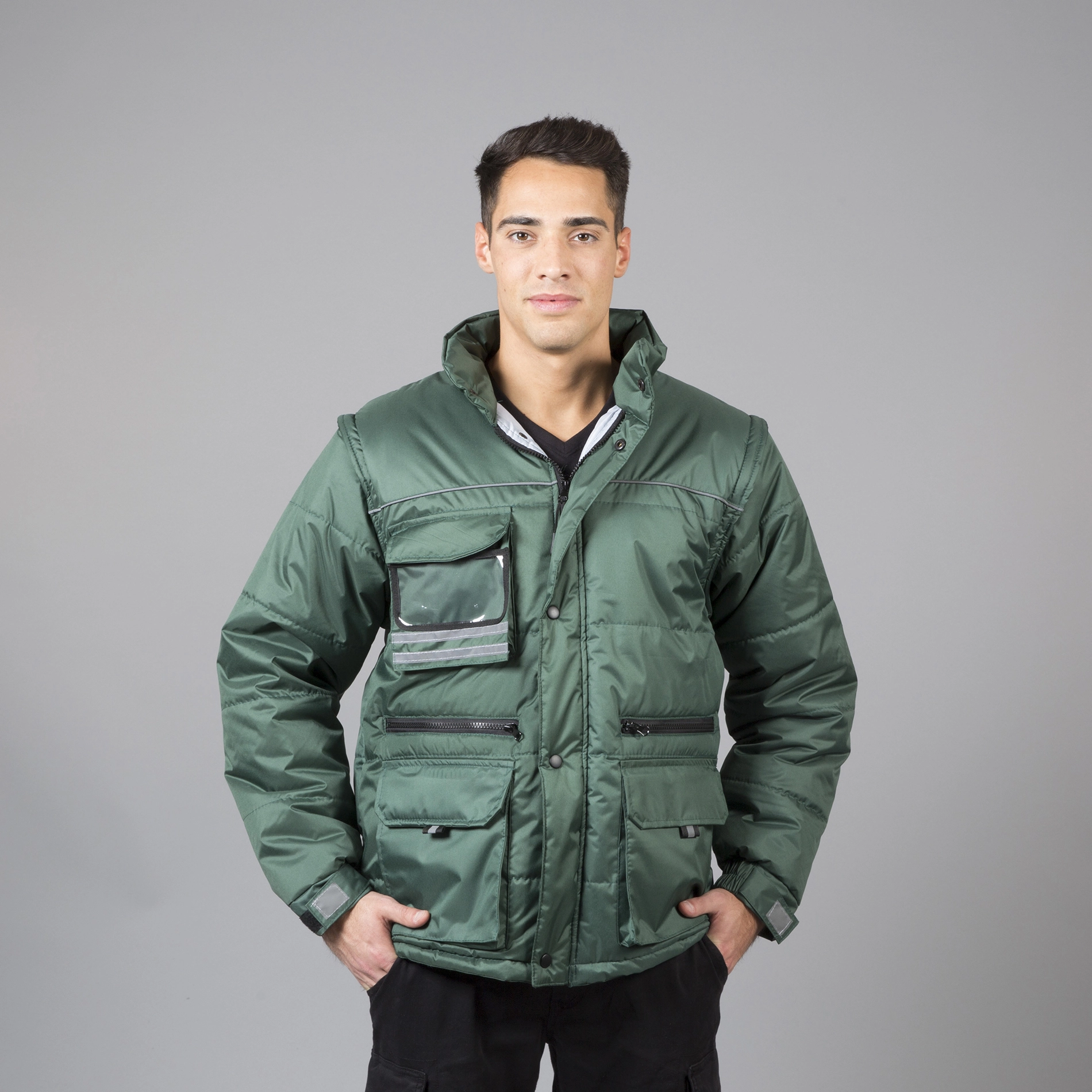 Immagine Giubbotto America