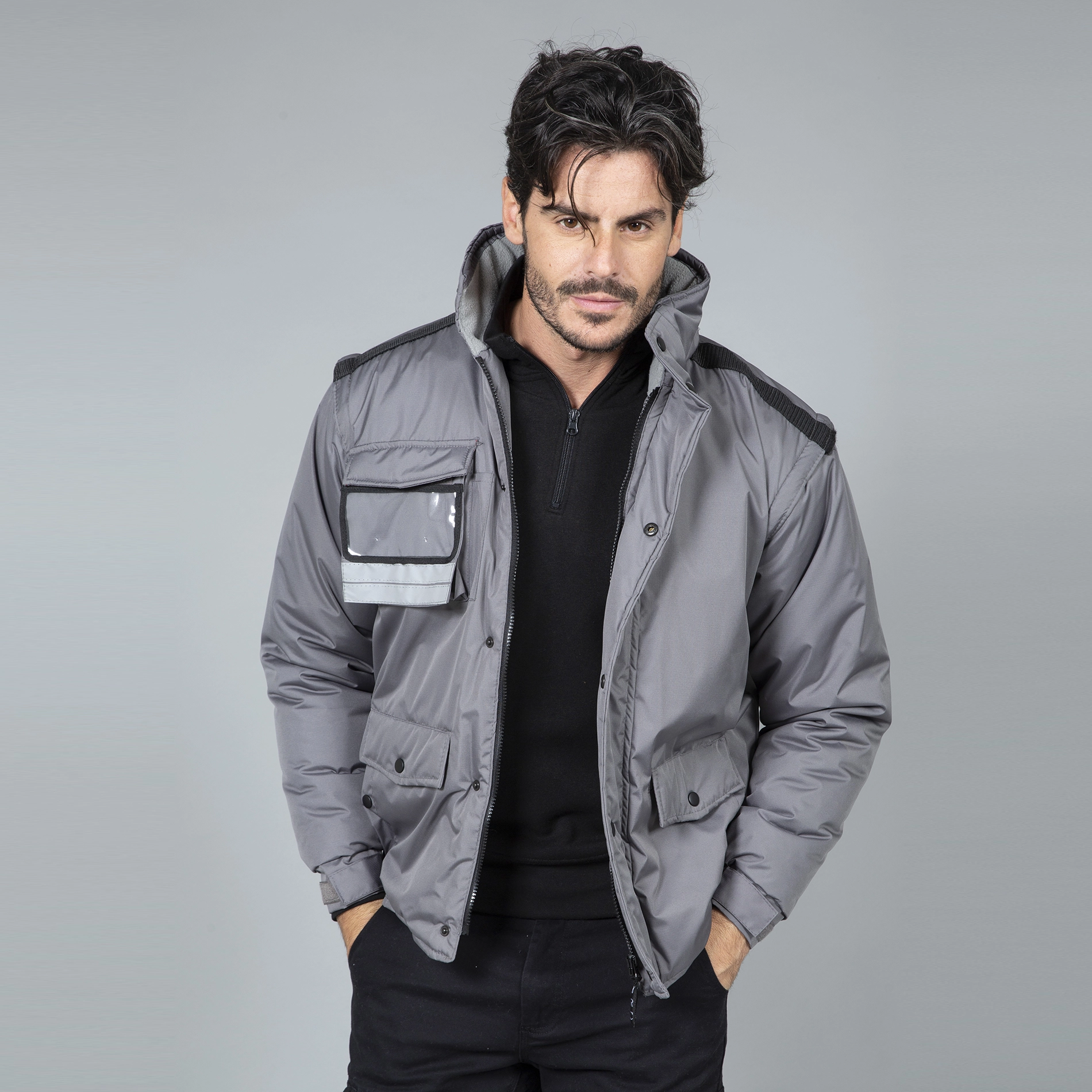 Immagine Giubbotto Monaco