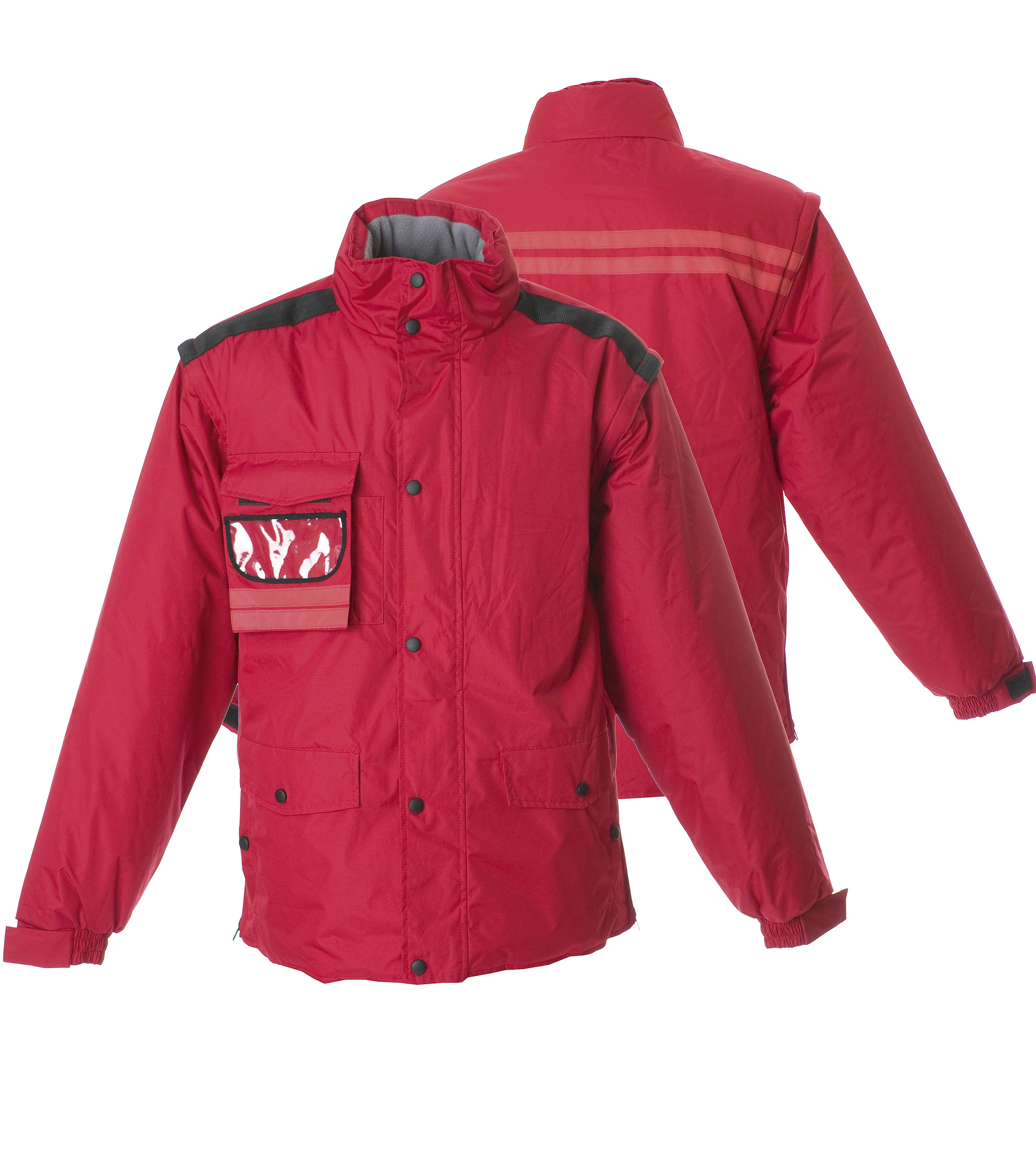 Immagine Giubbotto Monaco