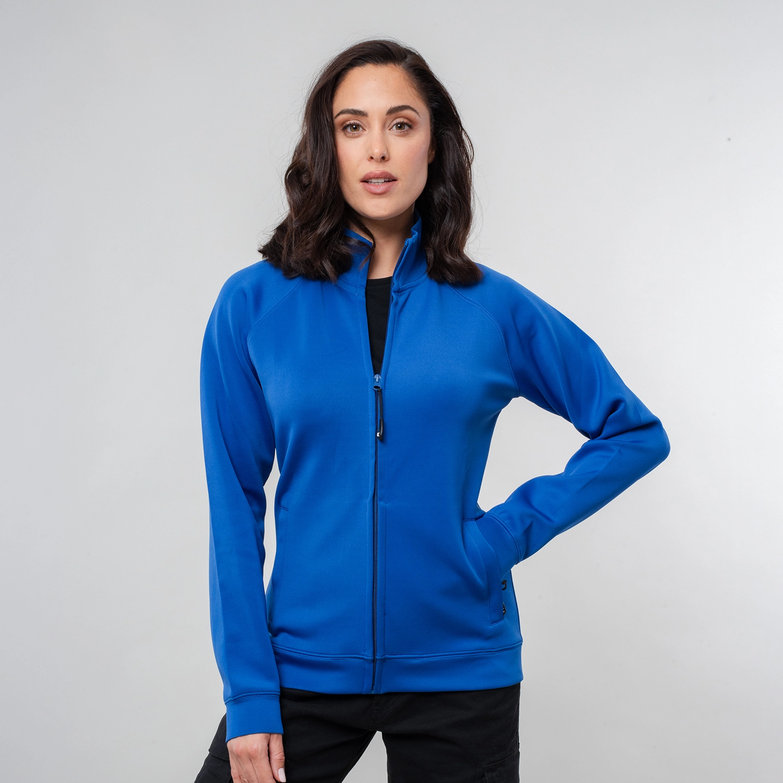 Immagine Felpa Formentera Lady