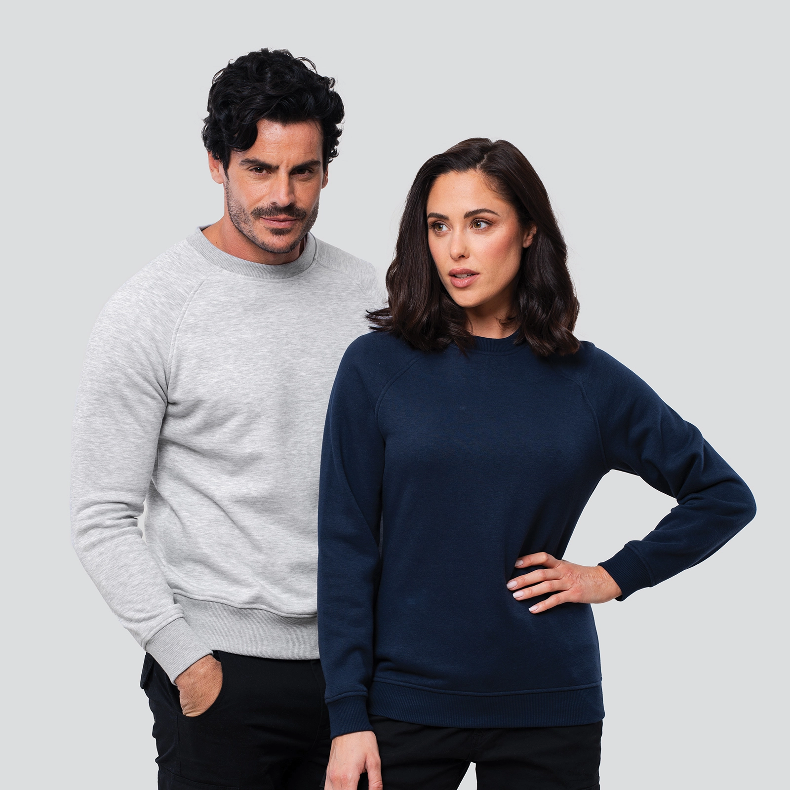 Immagine Felpa Sofia Lady